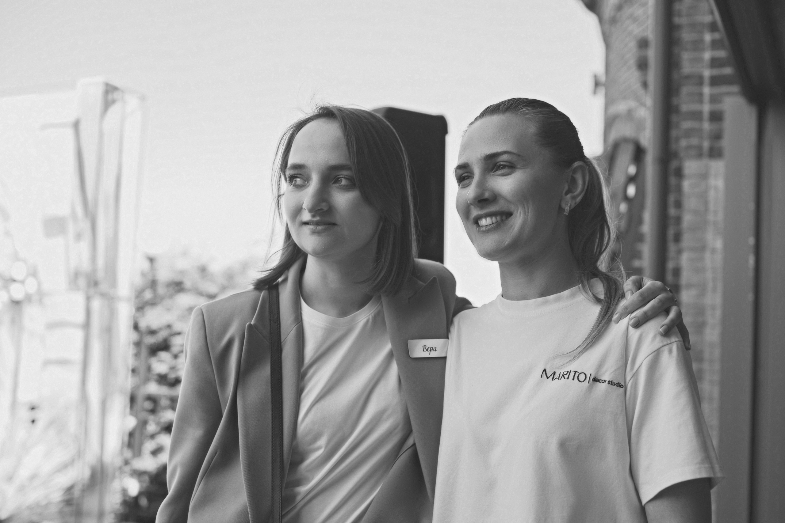 Работа декоратора. Фотограф, видеограф