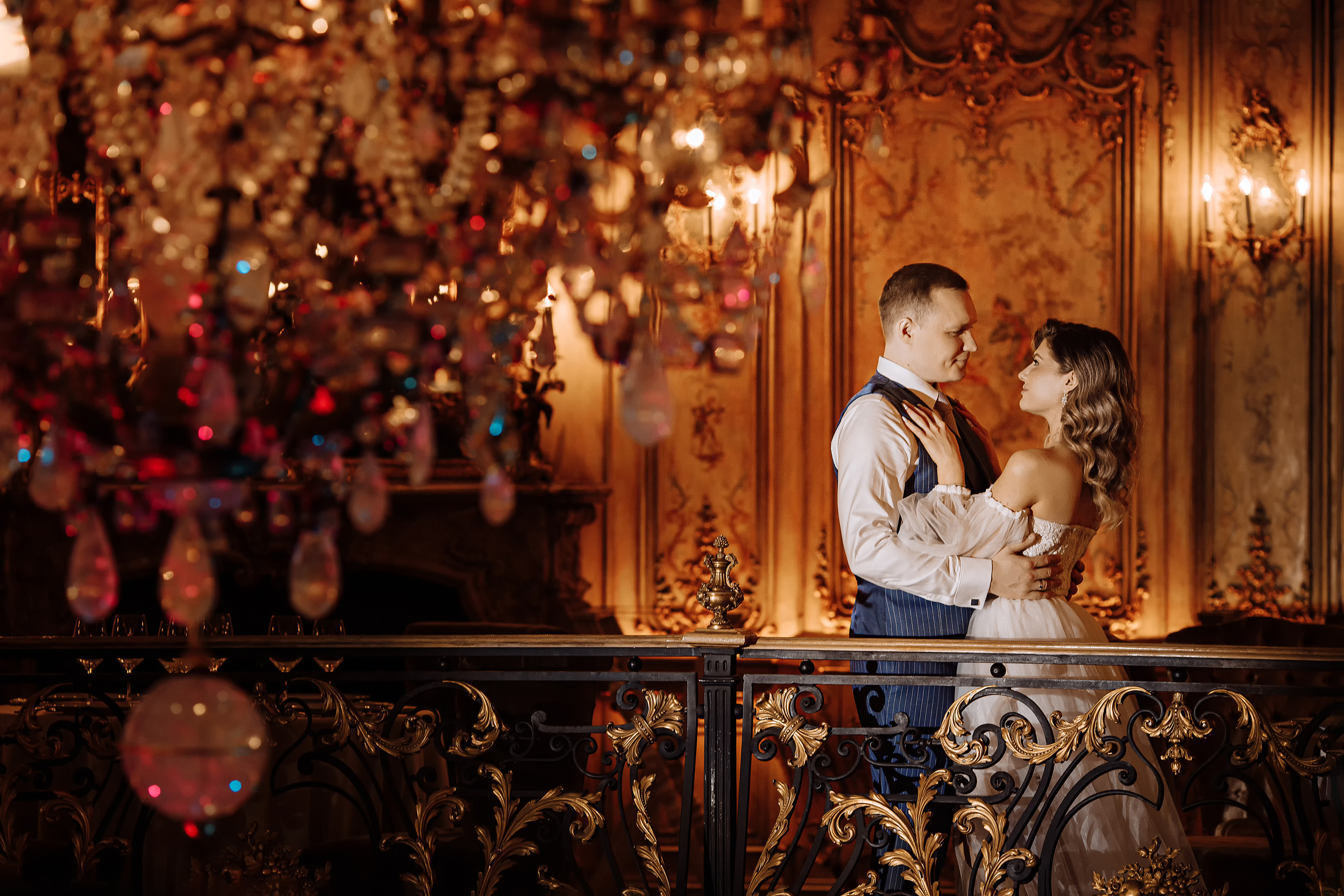 Маргарита и Василий Москва. Фотограф, видеограф