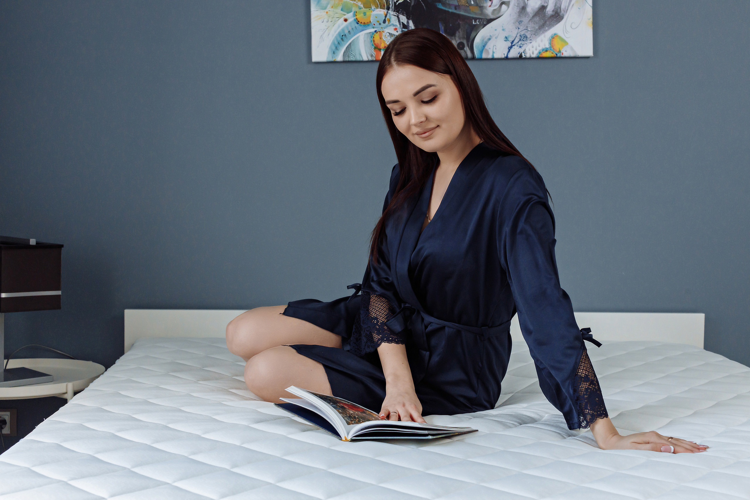 Реклама Матрасов. Фотограф, видеограф