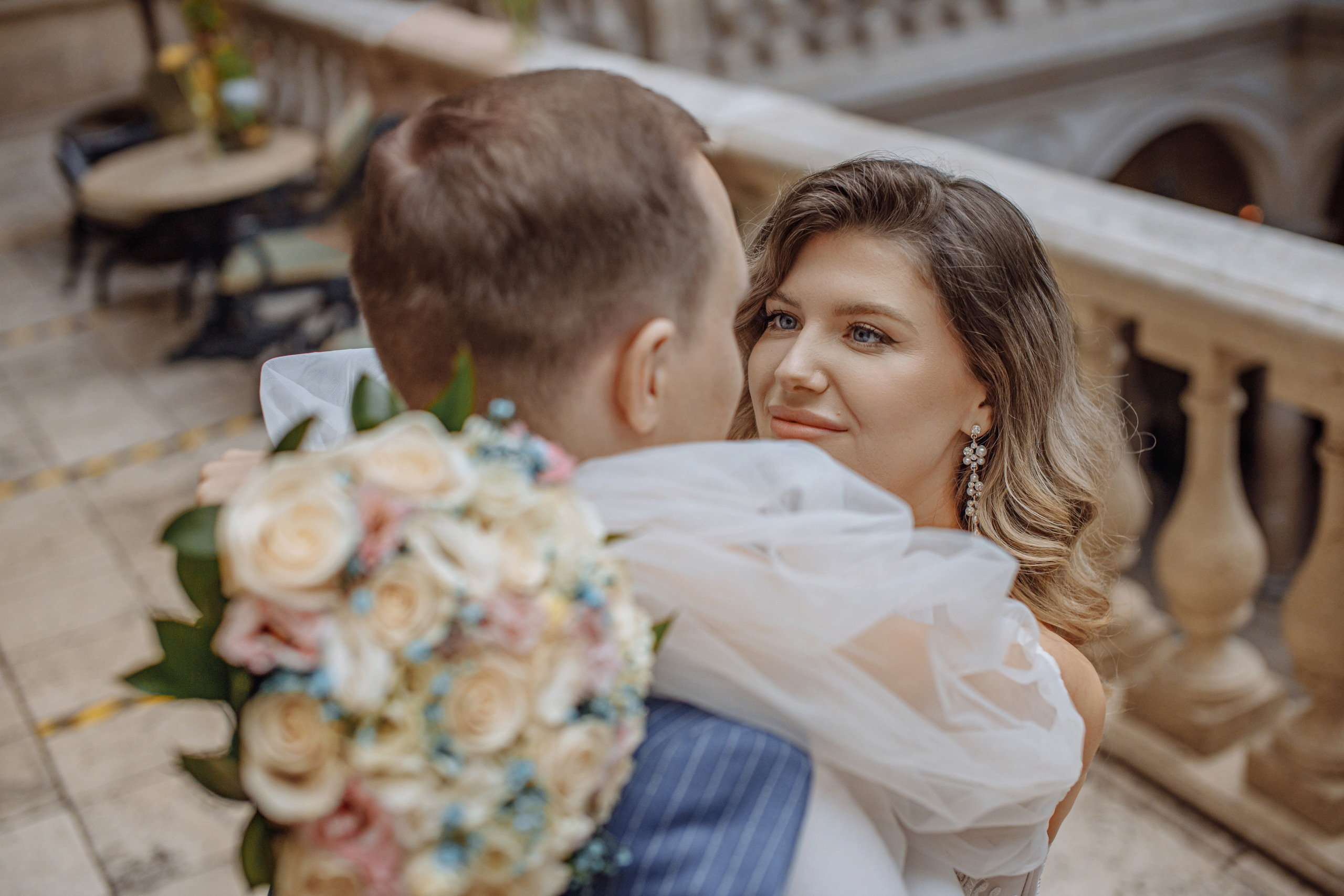 Маргарита и Василий Москва. Фотограф, видеограф