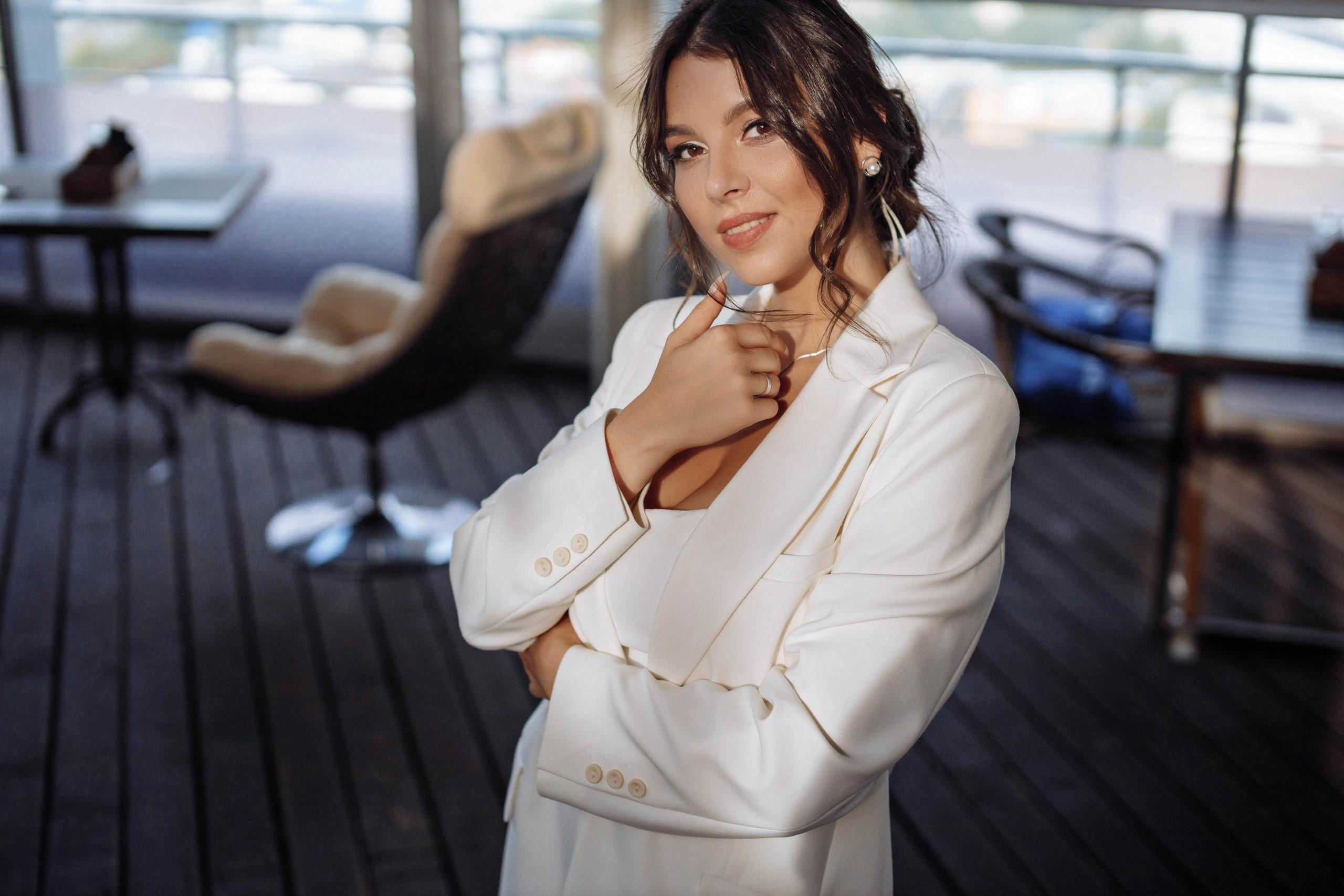 Яна и Артём. Воронеж. Фотограф, видеограф