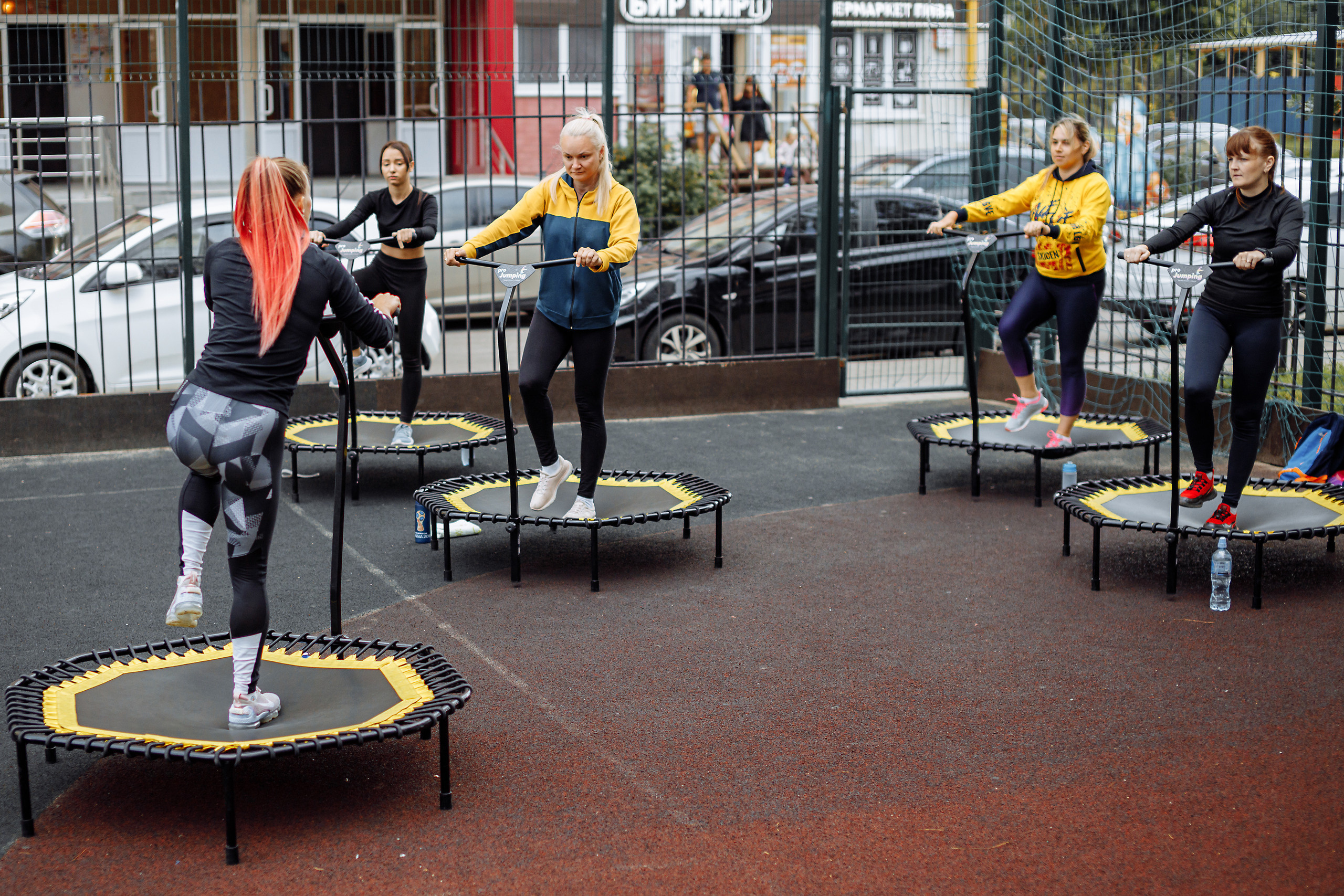 Спортивный контент. Фотограф, видеограф