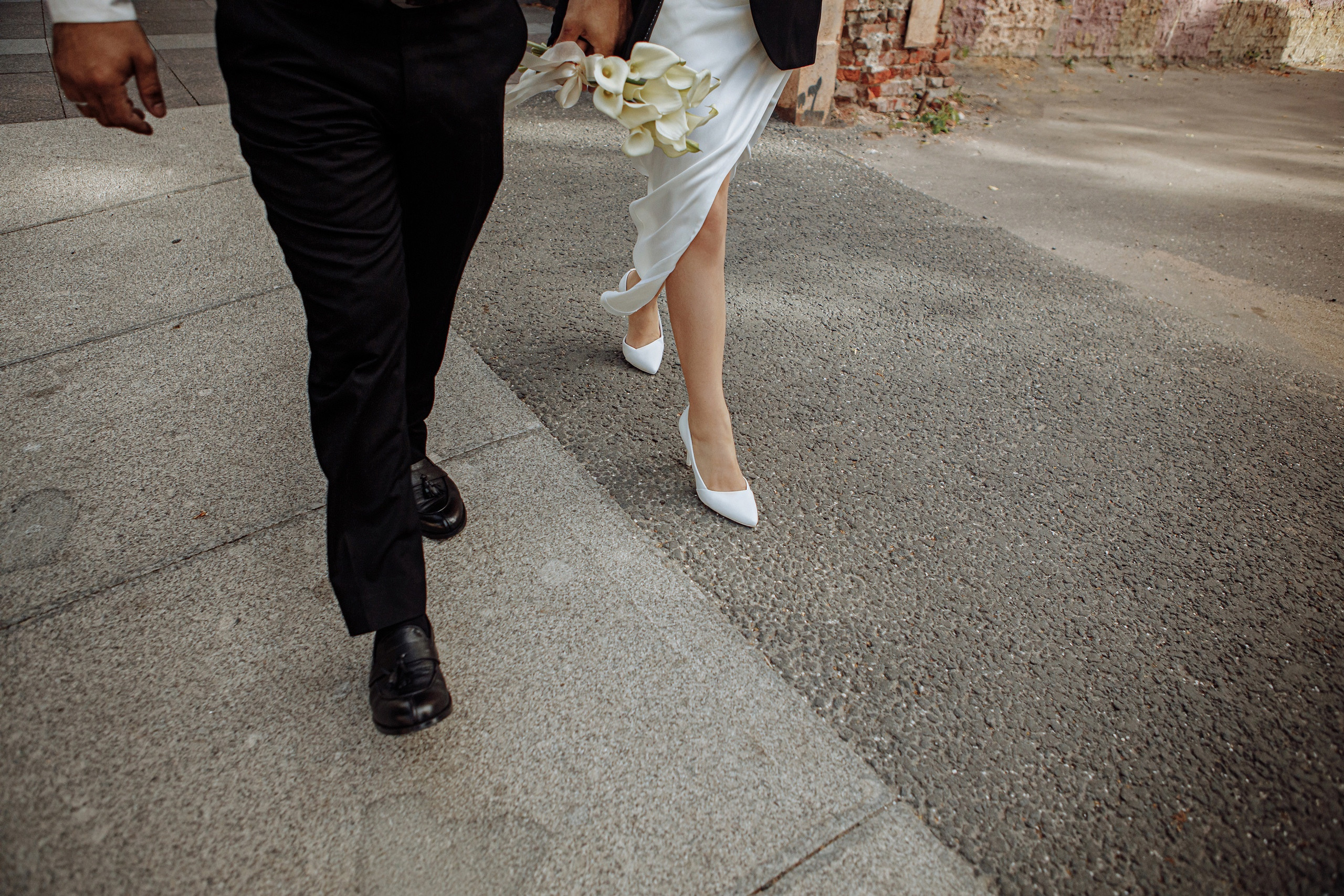 Руд и Алина. Москва. Фотограф, видеограф