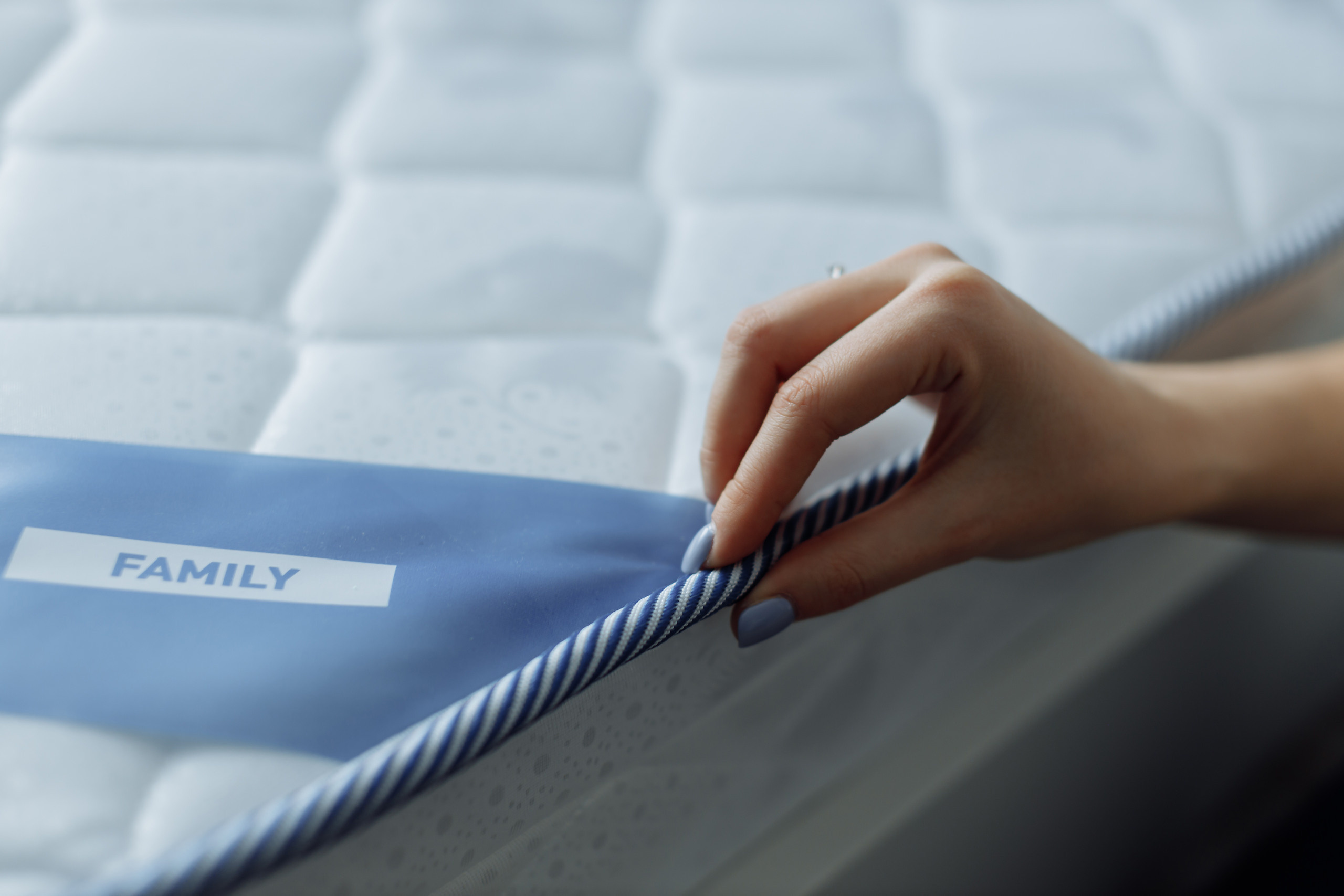 Реклама Матрасов. Фотограф, видеограф