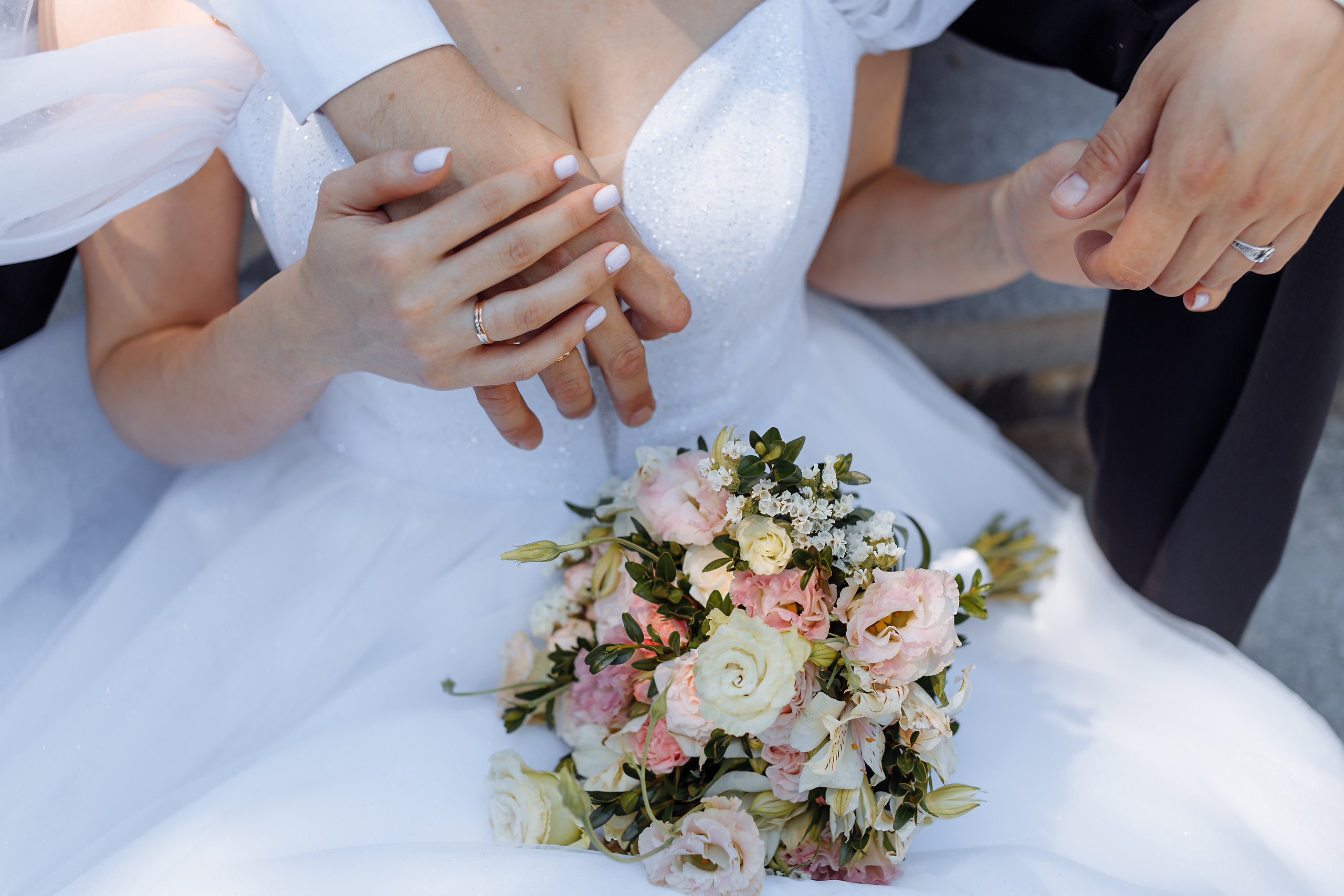 Павел и Кристина. Фотограф, видеограф