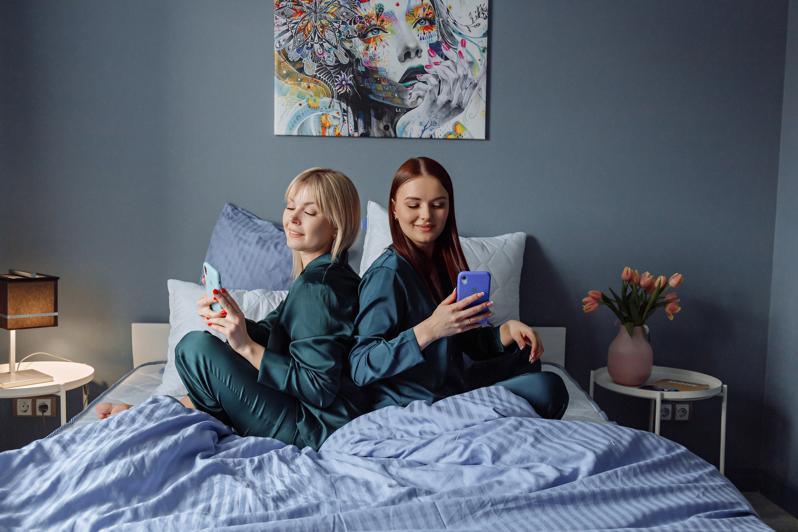 Реклама Матрасов. Фотограф, видеограф