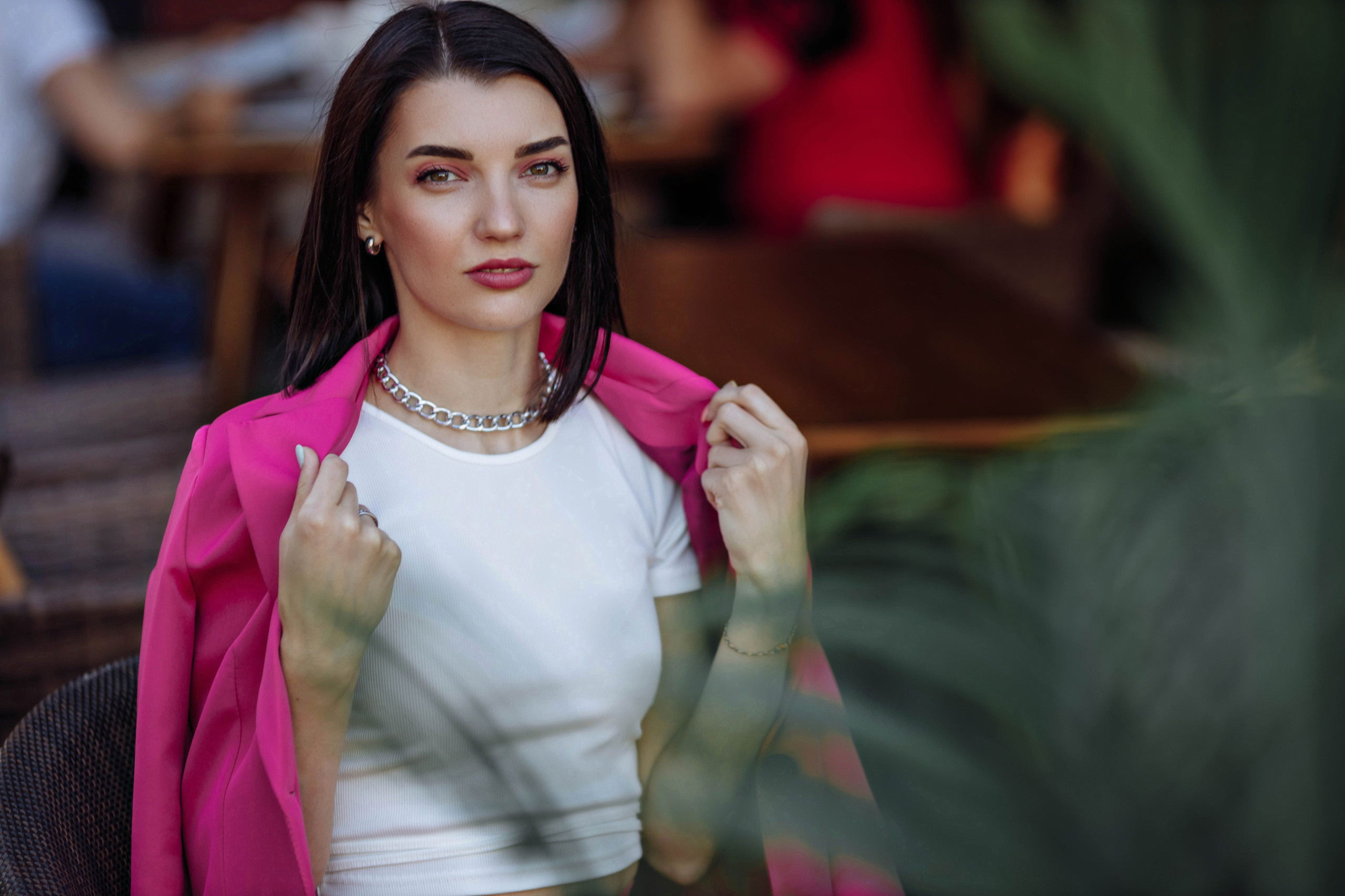 Фотосессия в центре. Фотограф, видеограф