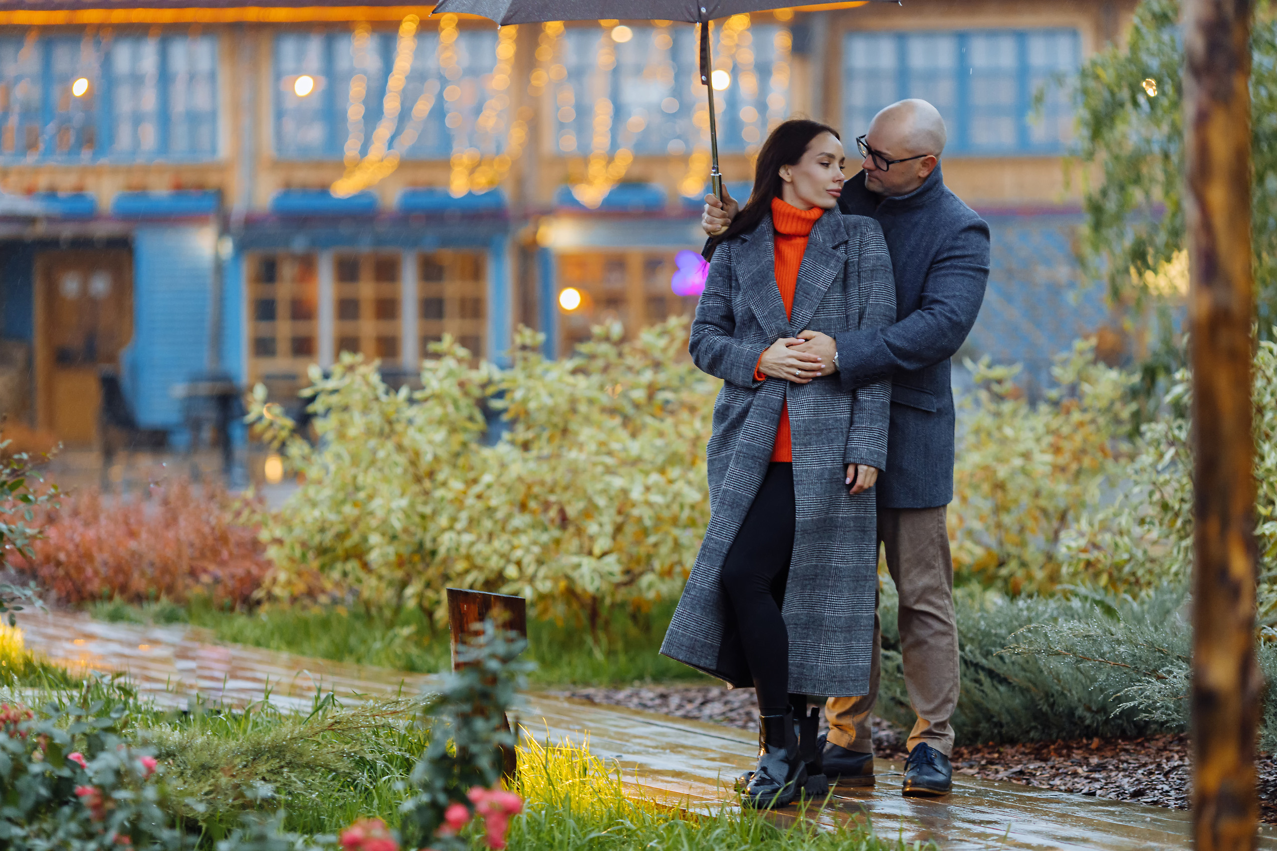 Фотосессия в Farm & Village. Фотограф, видеограф