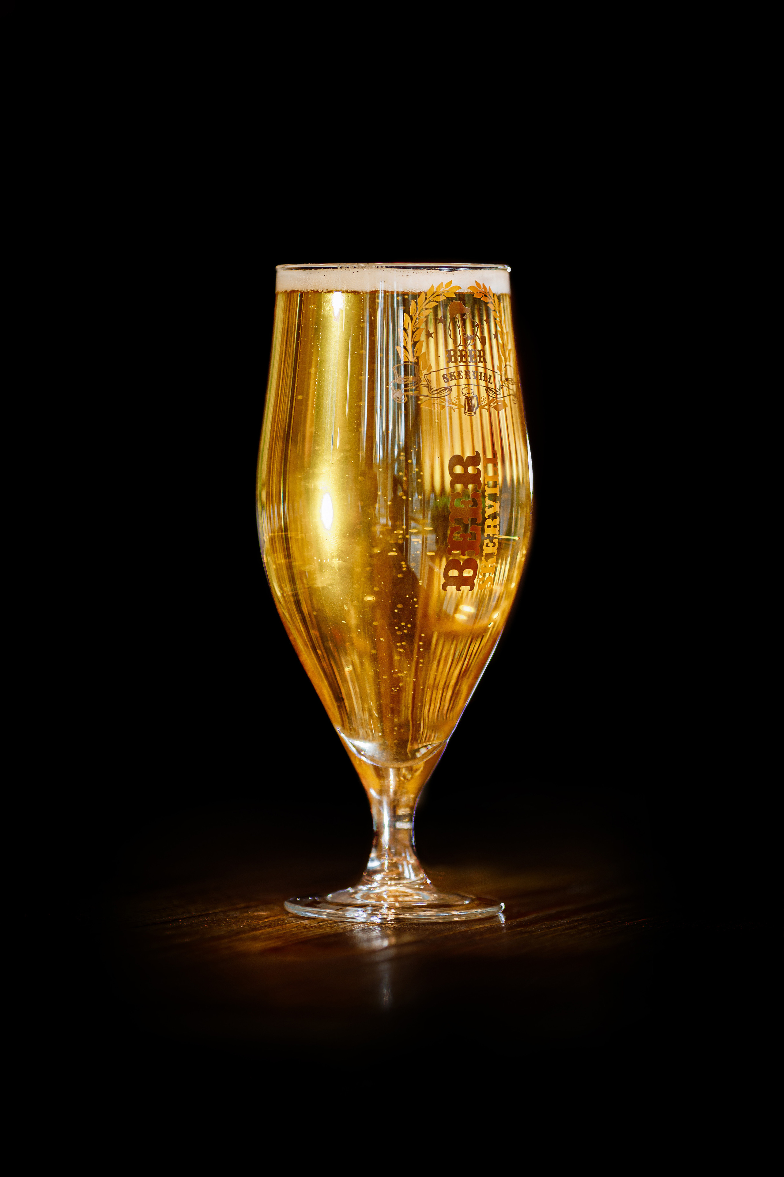 Сеть магазинов пива. Фотограф, видеограф