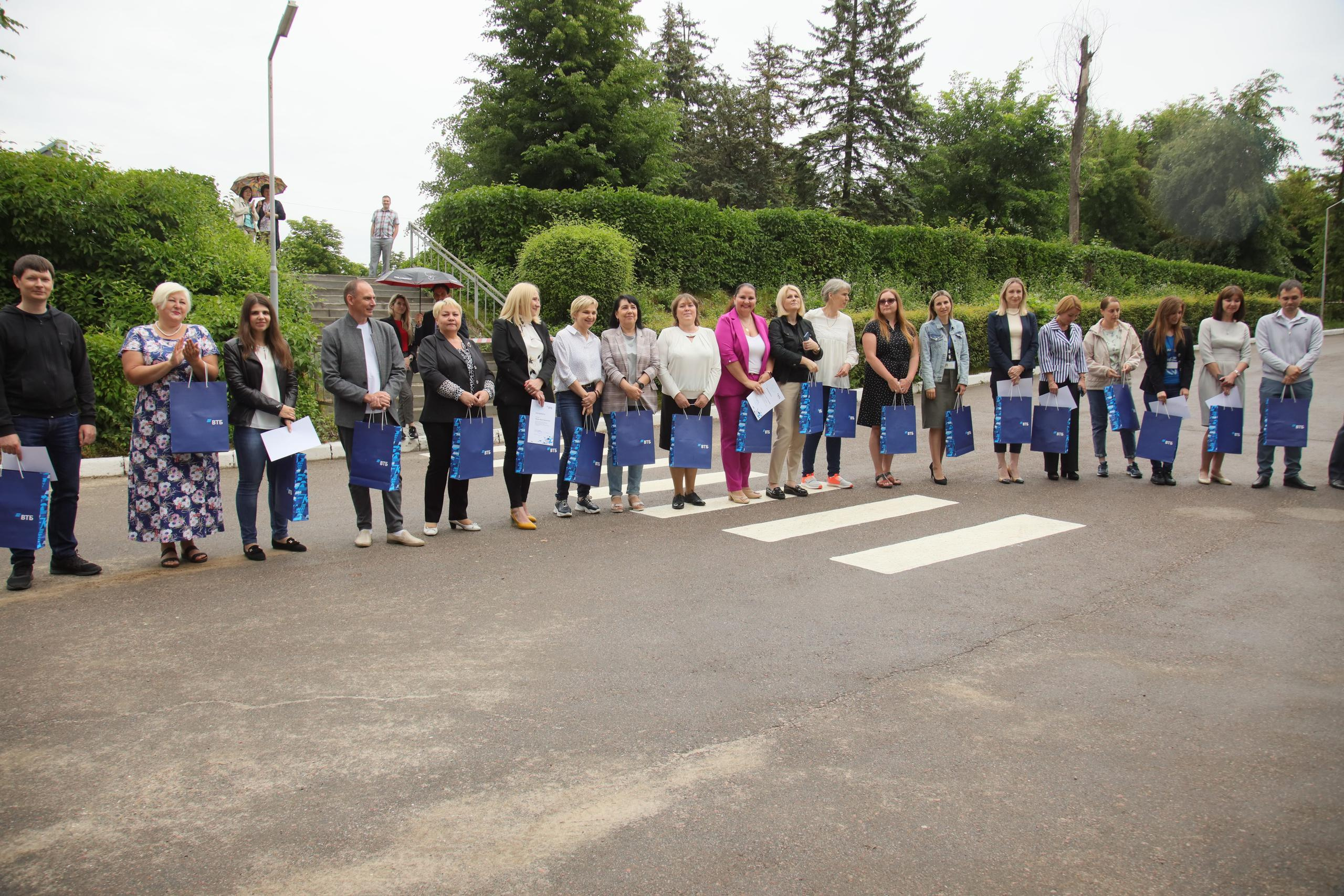 ВТБ РЦОБ 10 лет. Фотограф, видеограф