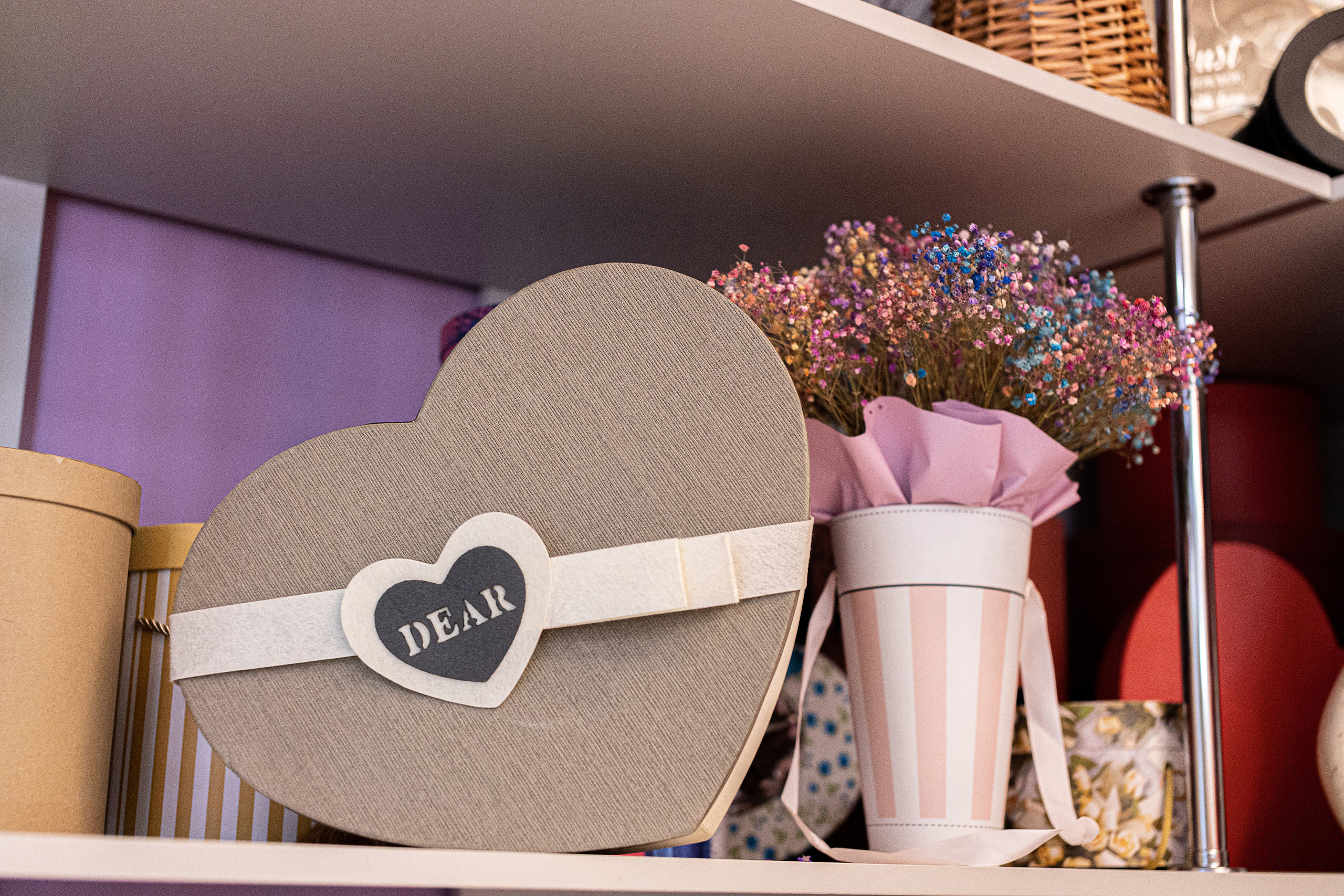 Цветочный магазин «Шамса». Фотограф, видеограф