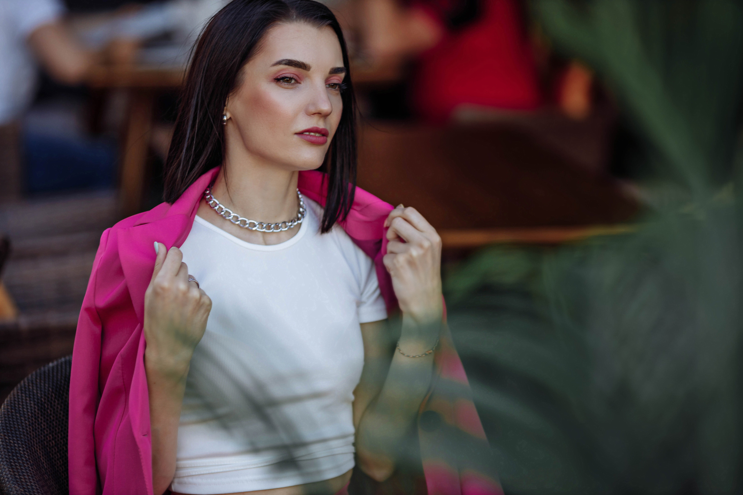 Фотосессия в центре. Фотограф, видеограф