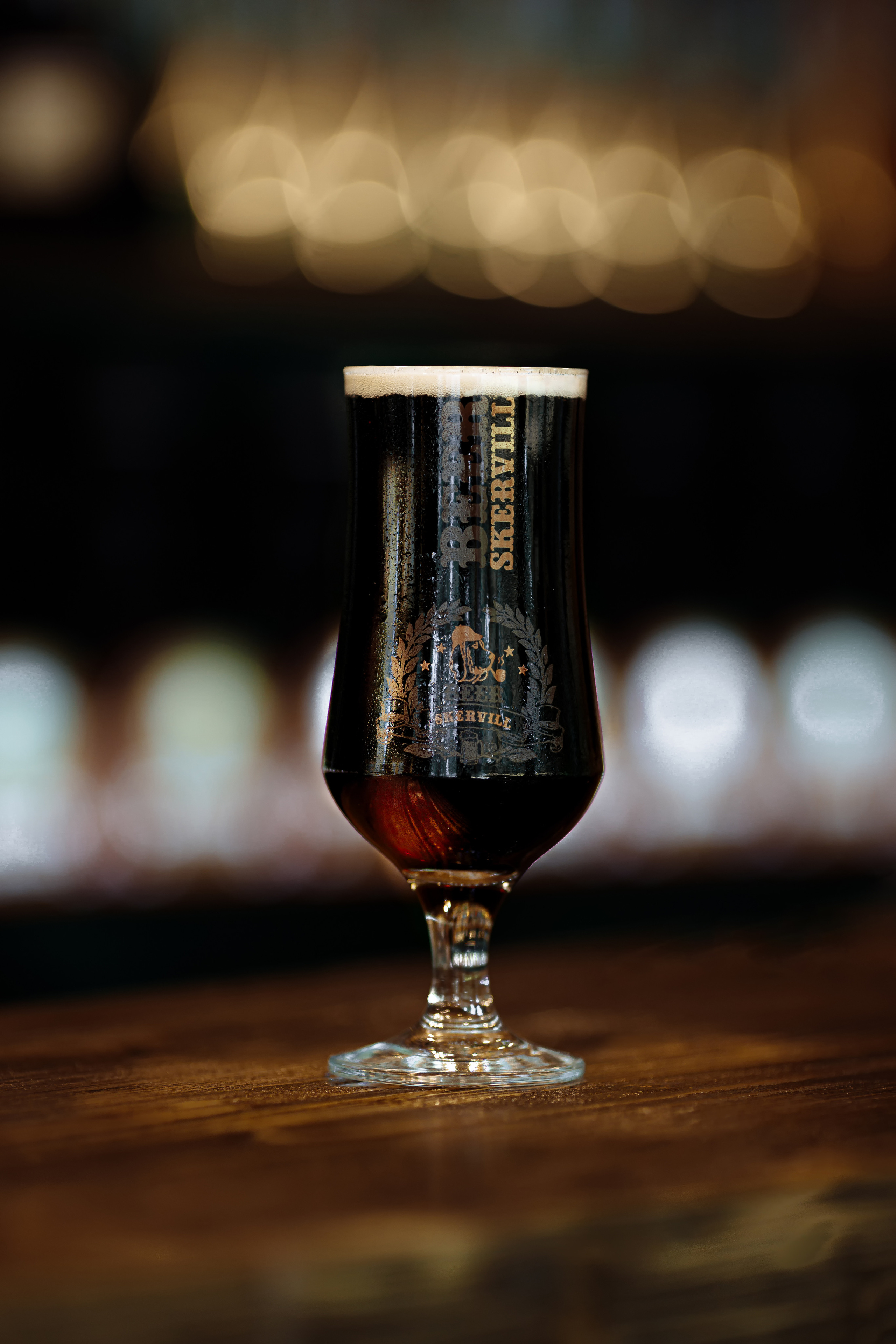 Сеть магазинов пива. Фотограф, видеограф