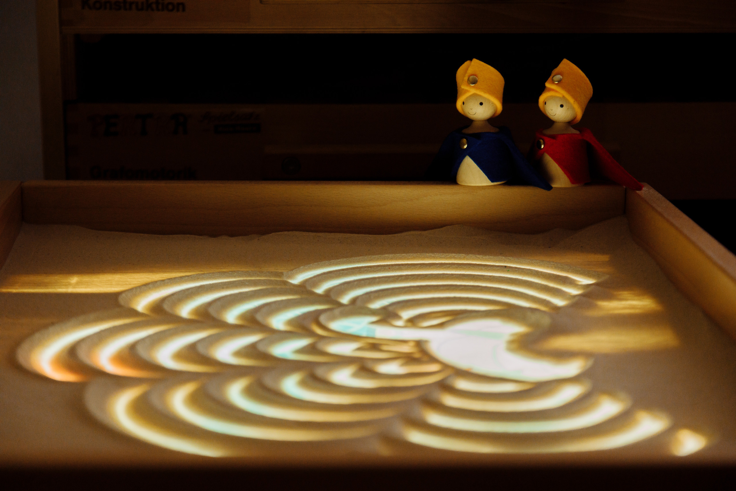 Детский обучающий центр. Фотограф, видеограф