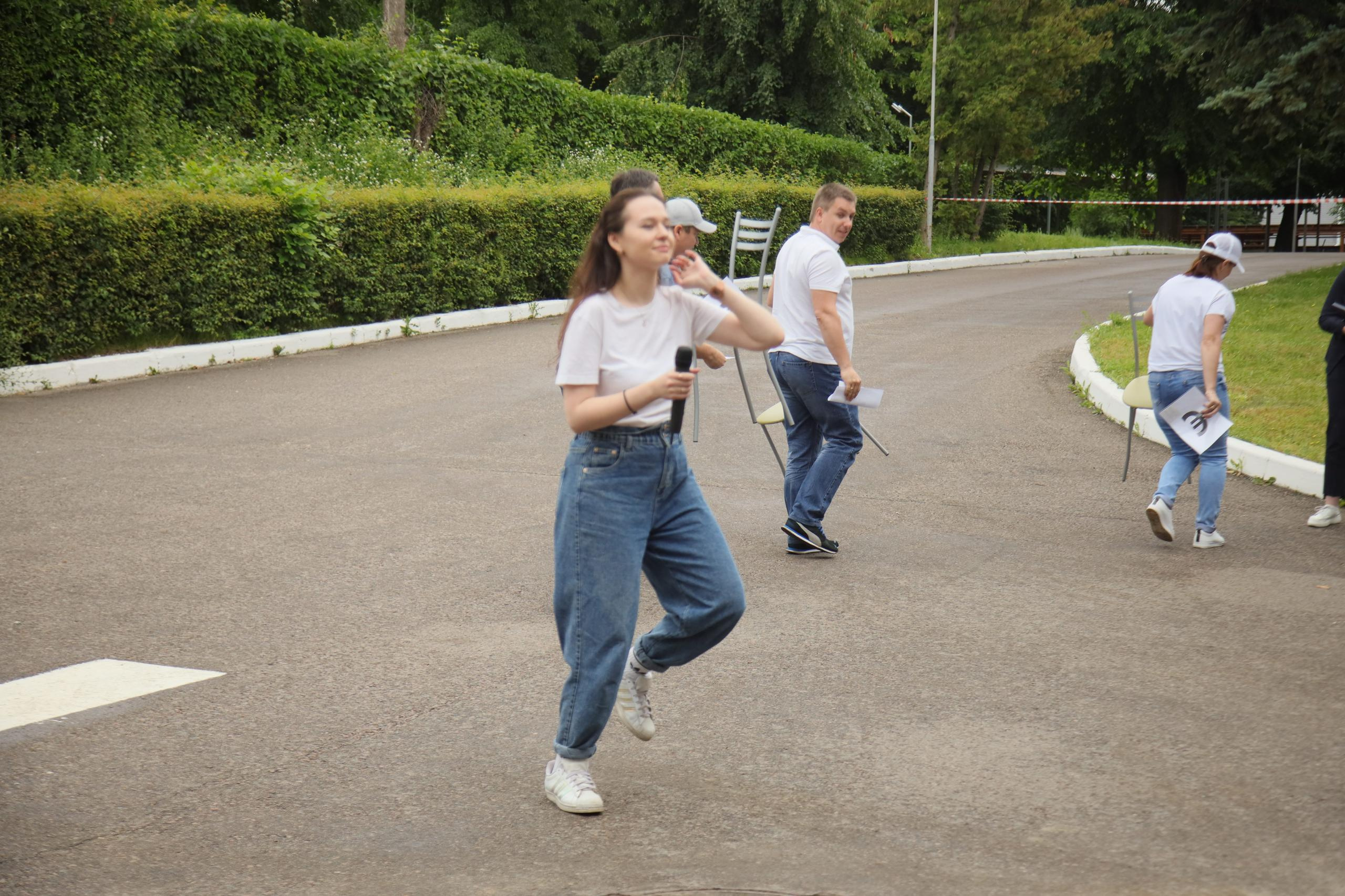 ВТБ РЦОБ 10 лет. Фотограф, видеограф