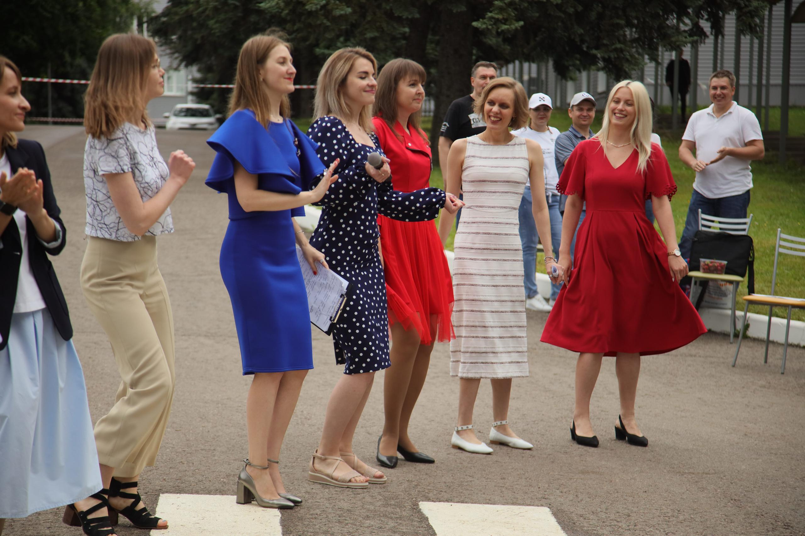 ВТБ РЦОБ 10 лет. Фотограф, видеограф