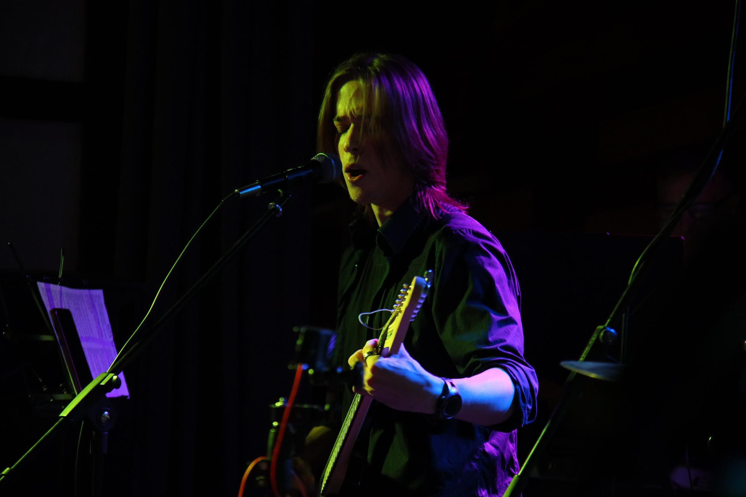 Отчётный концерт «Нешкола барабанов». Фотограф, видеограф