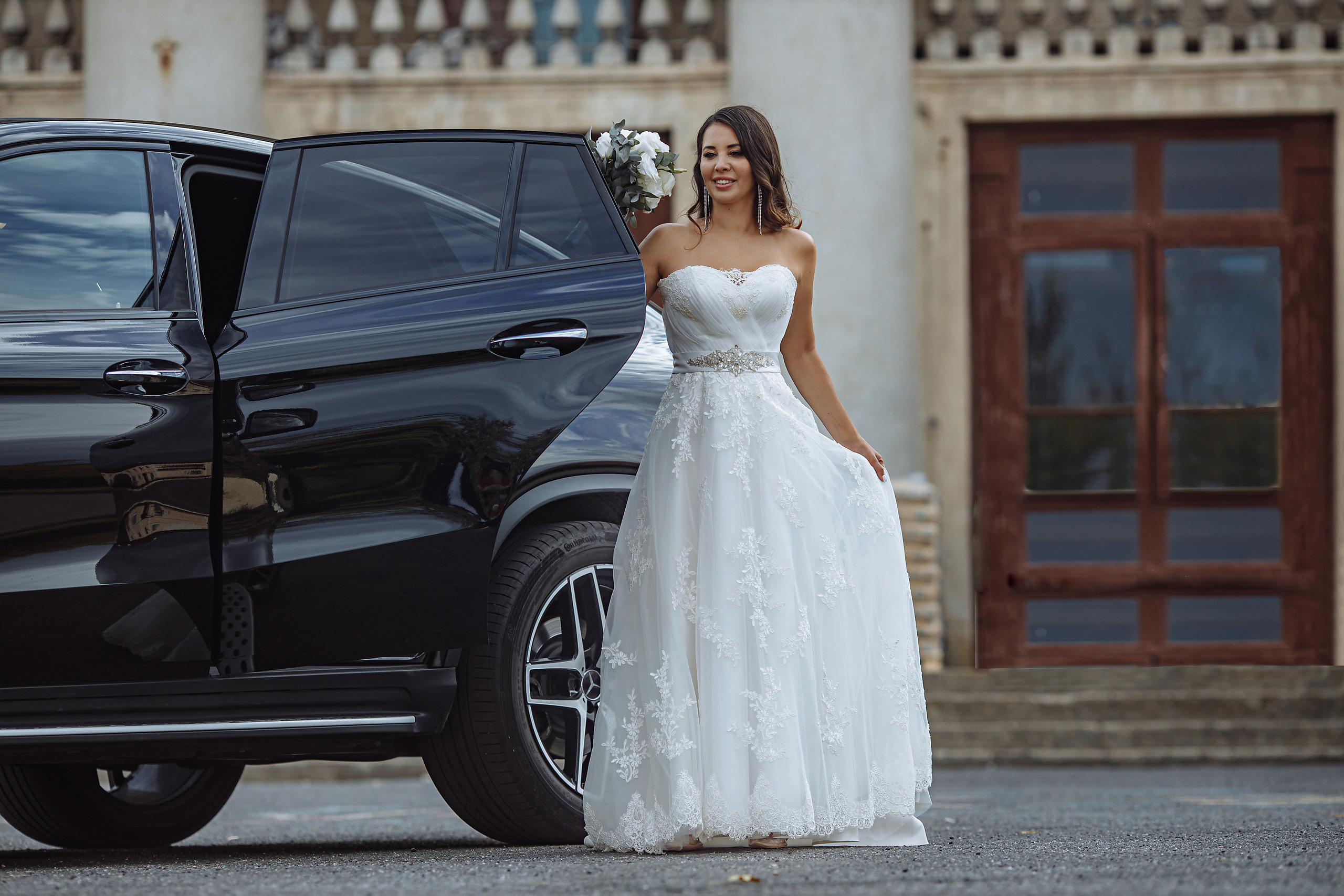 Викентий и Вера. Фотограф, видеограф