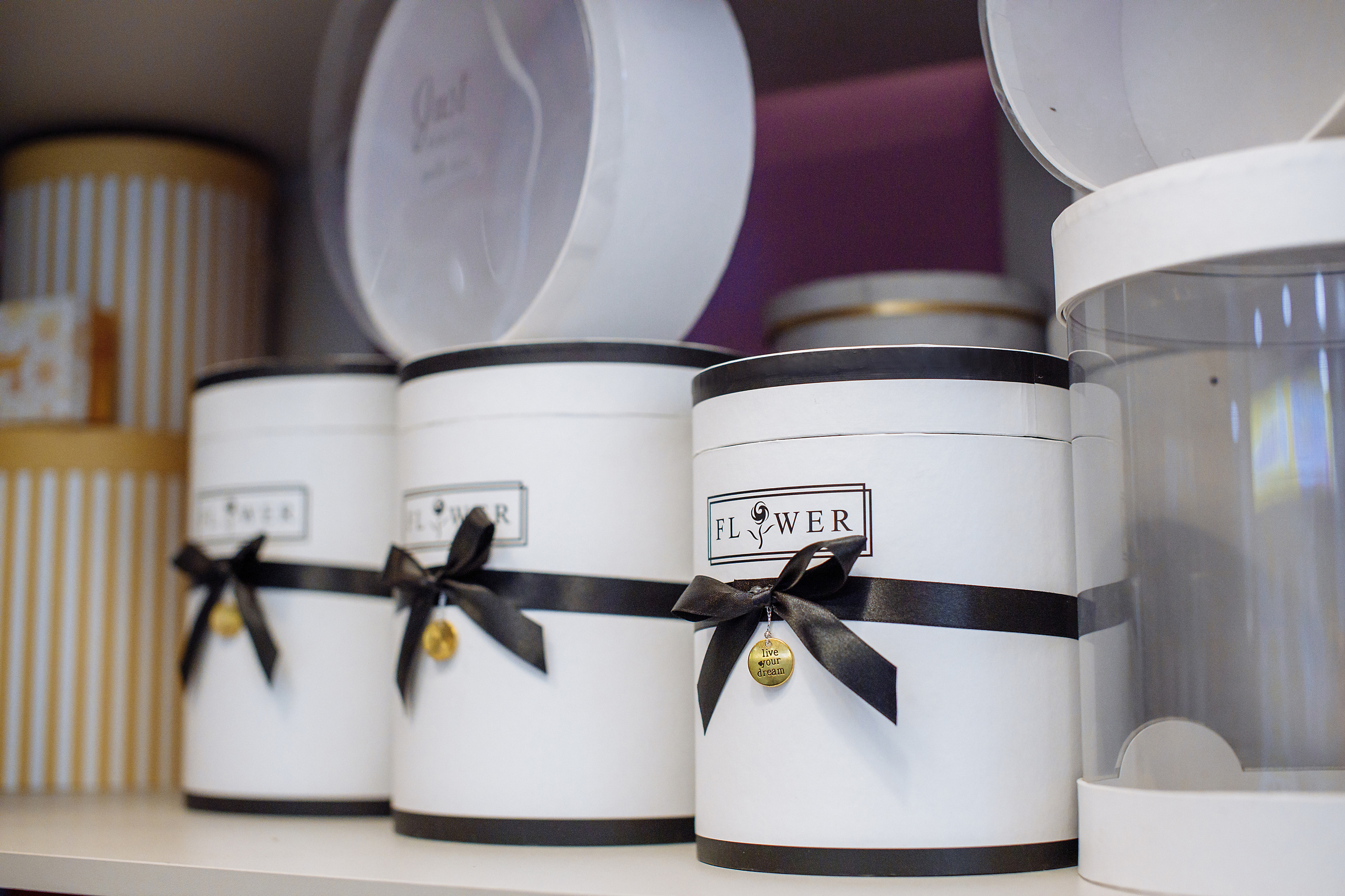 Цветочный магазин «Шамса». Фотограф, видеограф