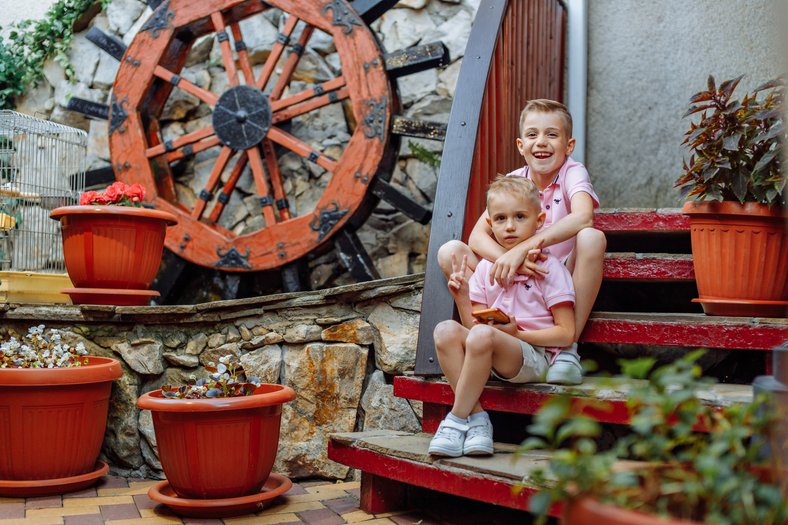 День рождения Юбилей. Фотограф, видеограф