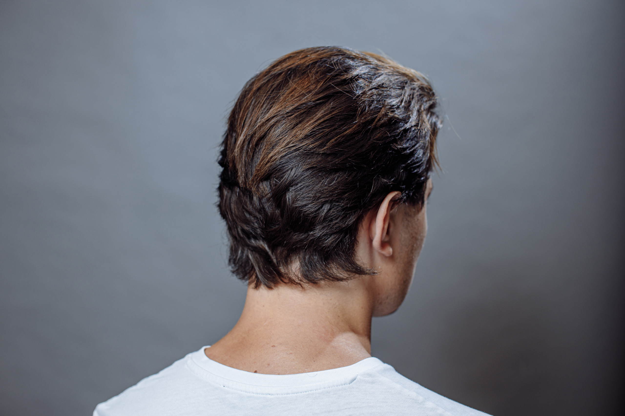 Мастер-класс от Глеба Морозова барбер-шоп «LEGENDA. Фотограф, видеограф