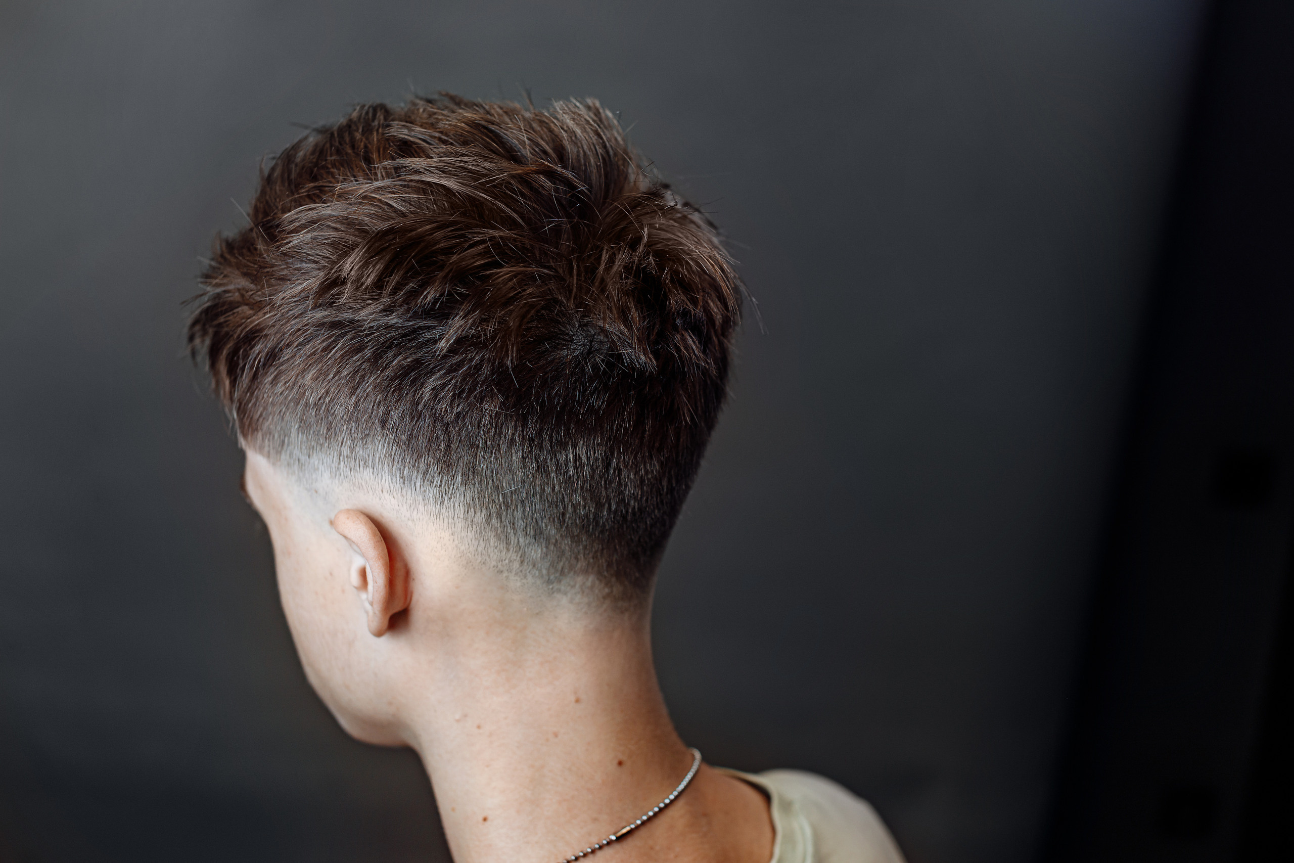 Мастер-класс от Глеба Морозова барбер-шоп «LEGENDA. Фотограф, видеограф