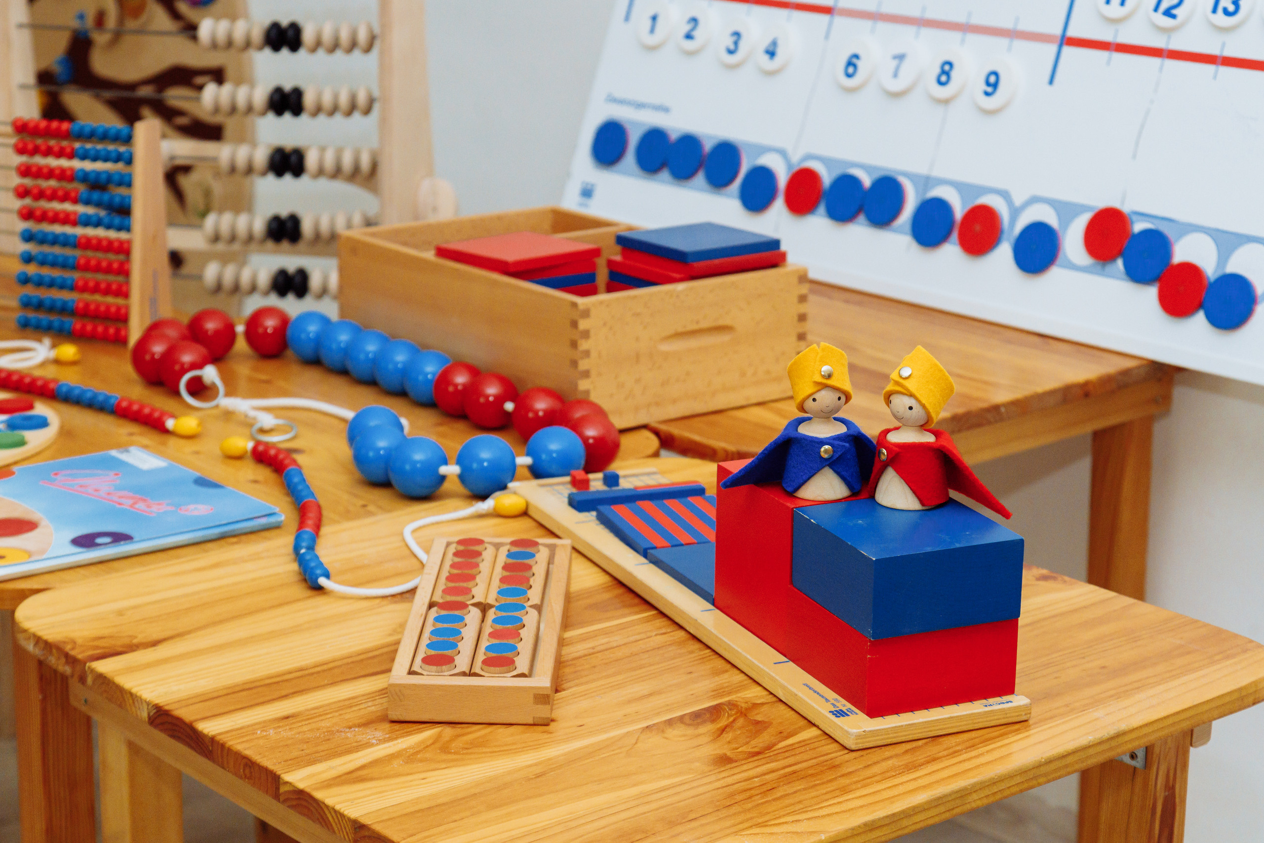 Детский обучающий центр. Фотограф, видеограф