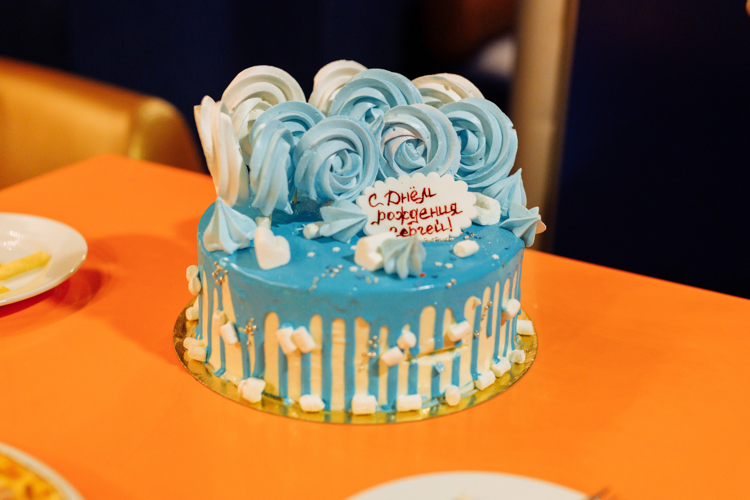 День рождения в боулинге. Фотограф, видеограф