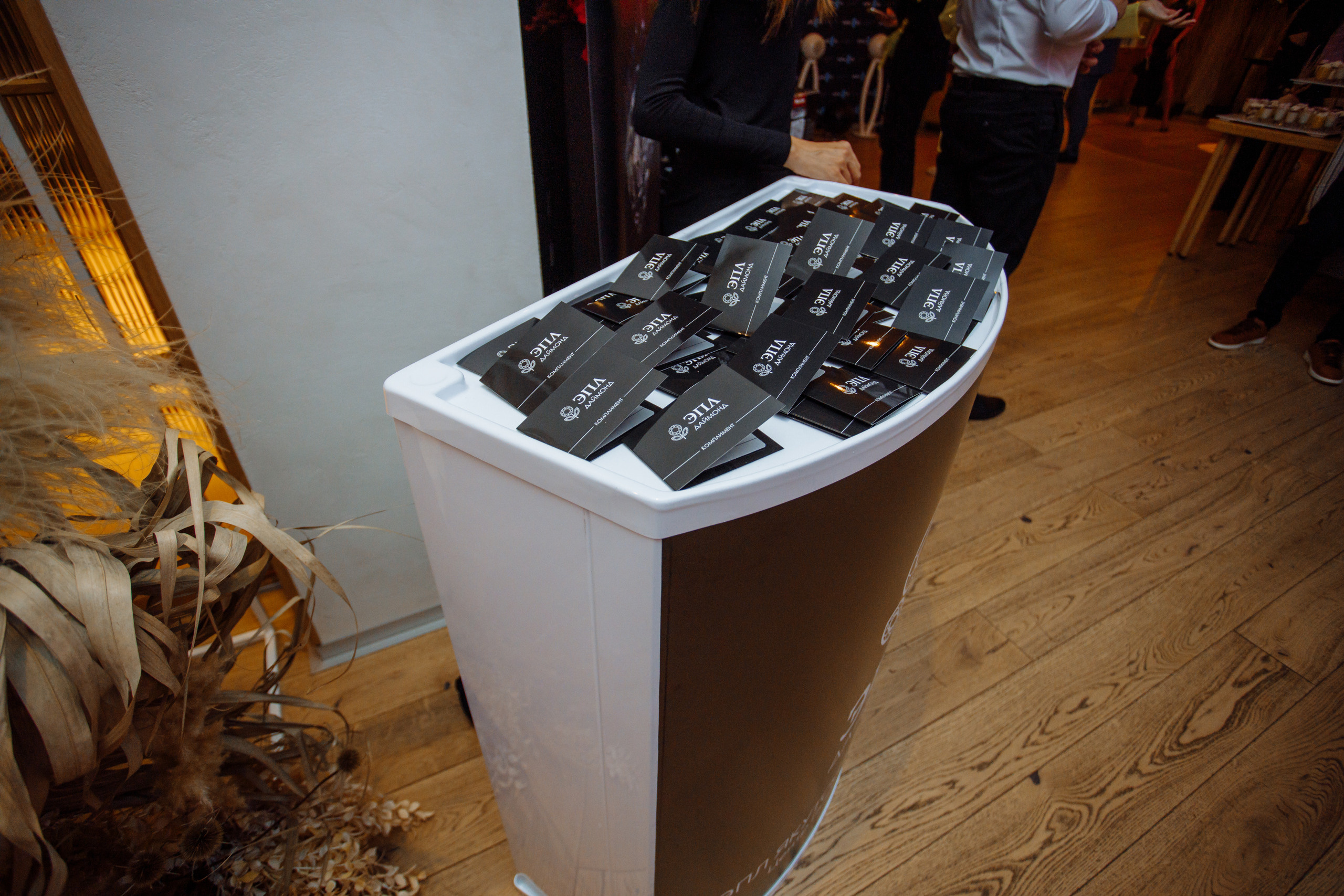 Премия «Дизайнер года». Фотограф, видеограф