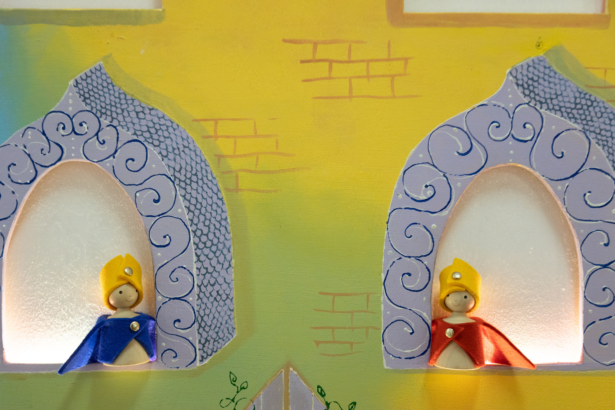 Детский обучающий центр. Фотограф, видеограф