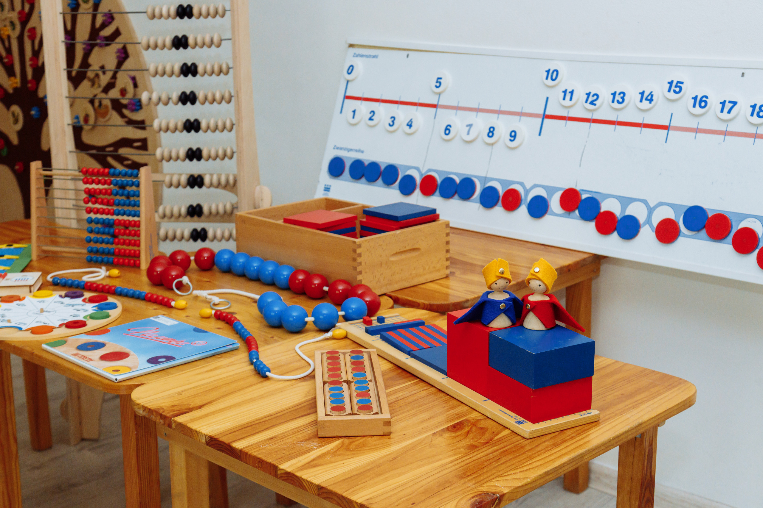 Детский обучающий центр. Фотограф, видеограф