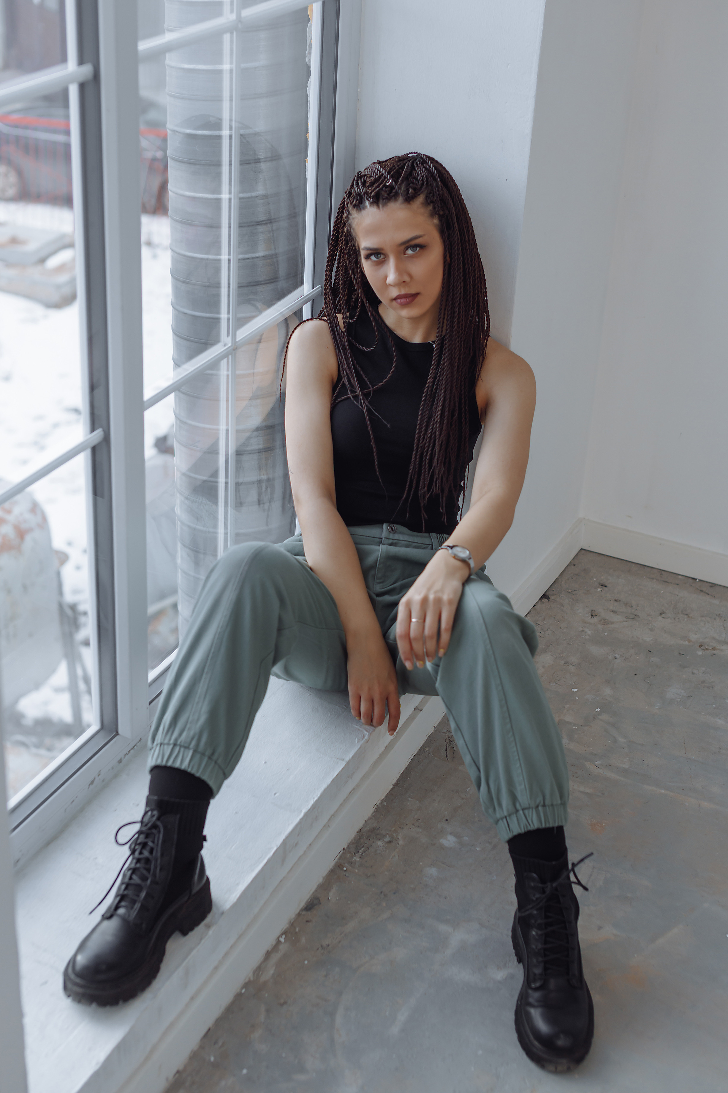 Эля. Фотограф, видеограф