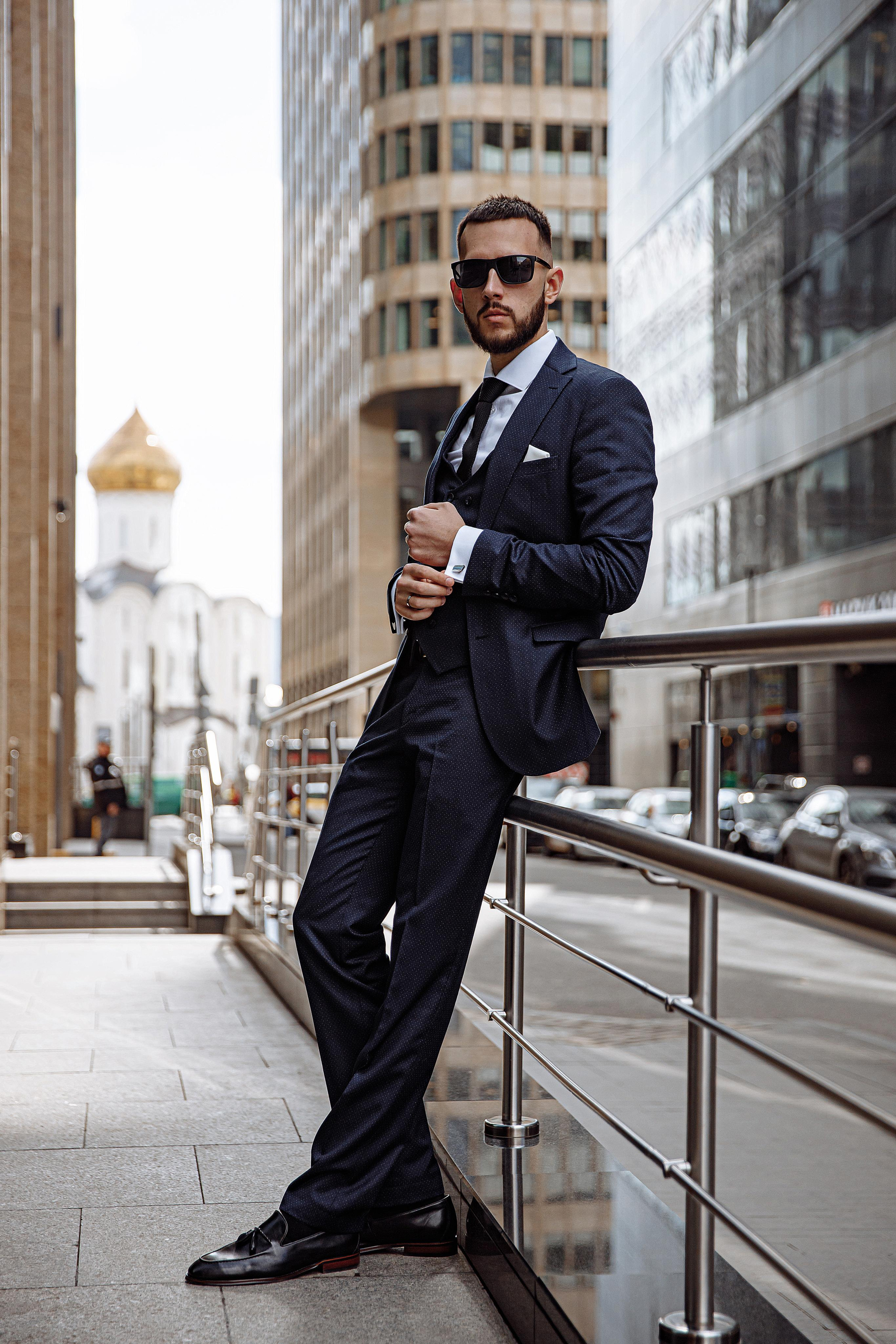 Небольшая свадебная фотосессия Иван и Ирина. Москва. Фотограф, видеограф