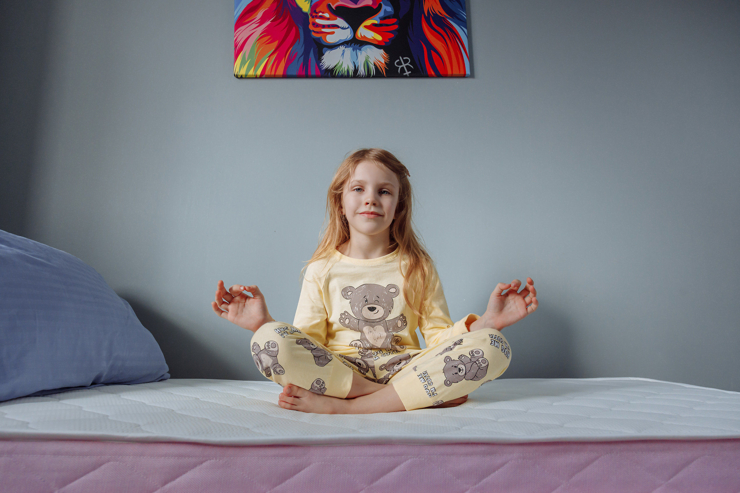 Реклама Матрасов. Фотограф, видеограф