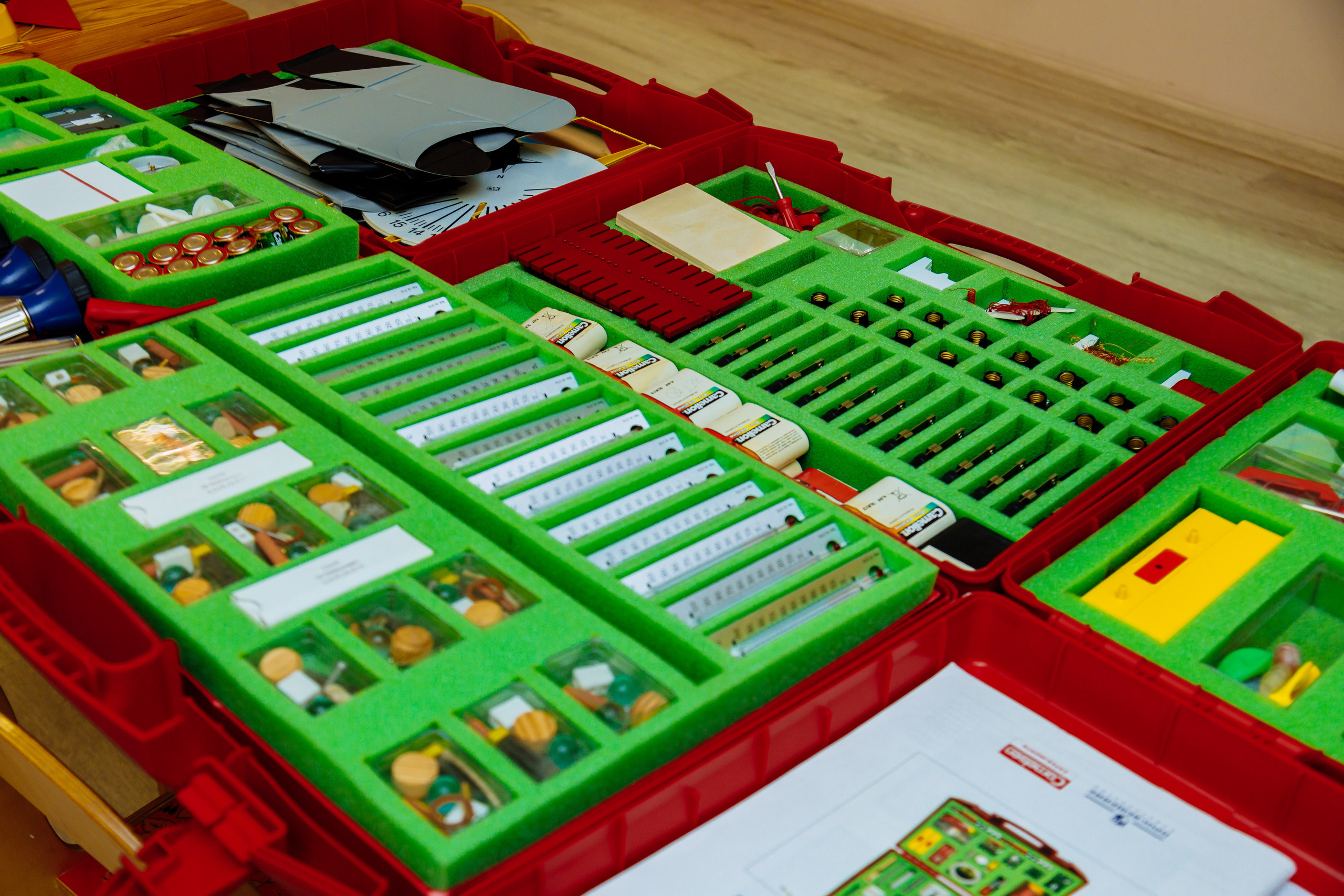 Детский обучающий центр. Фотограф, видеограф