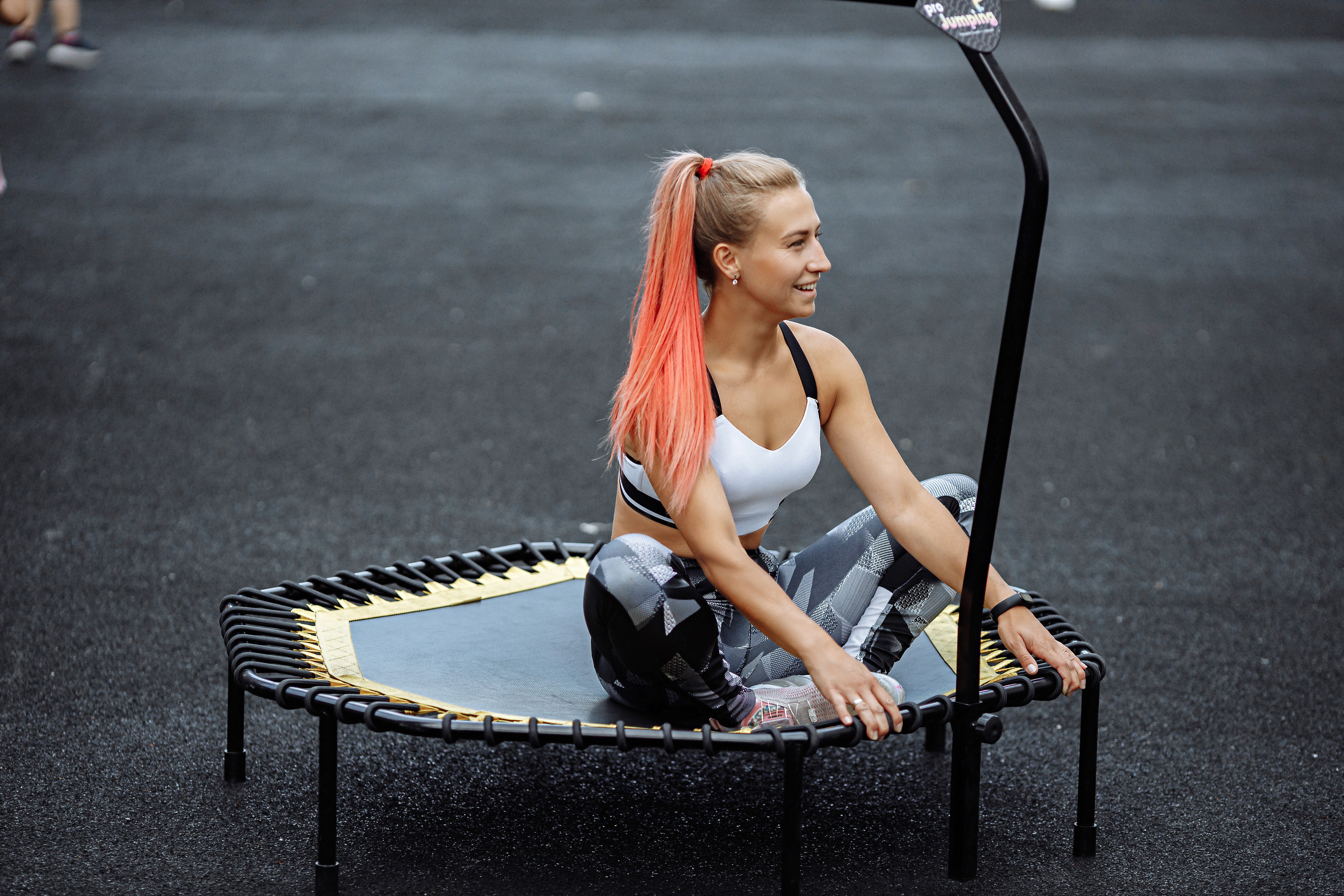 Анна. Тренер. Фотограф, видеограф