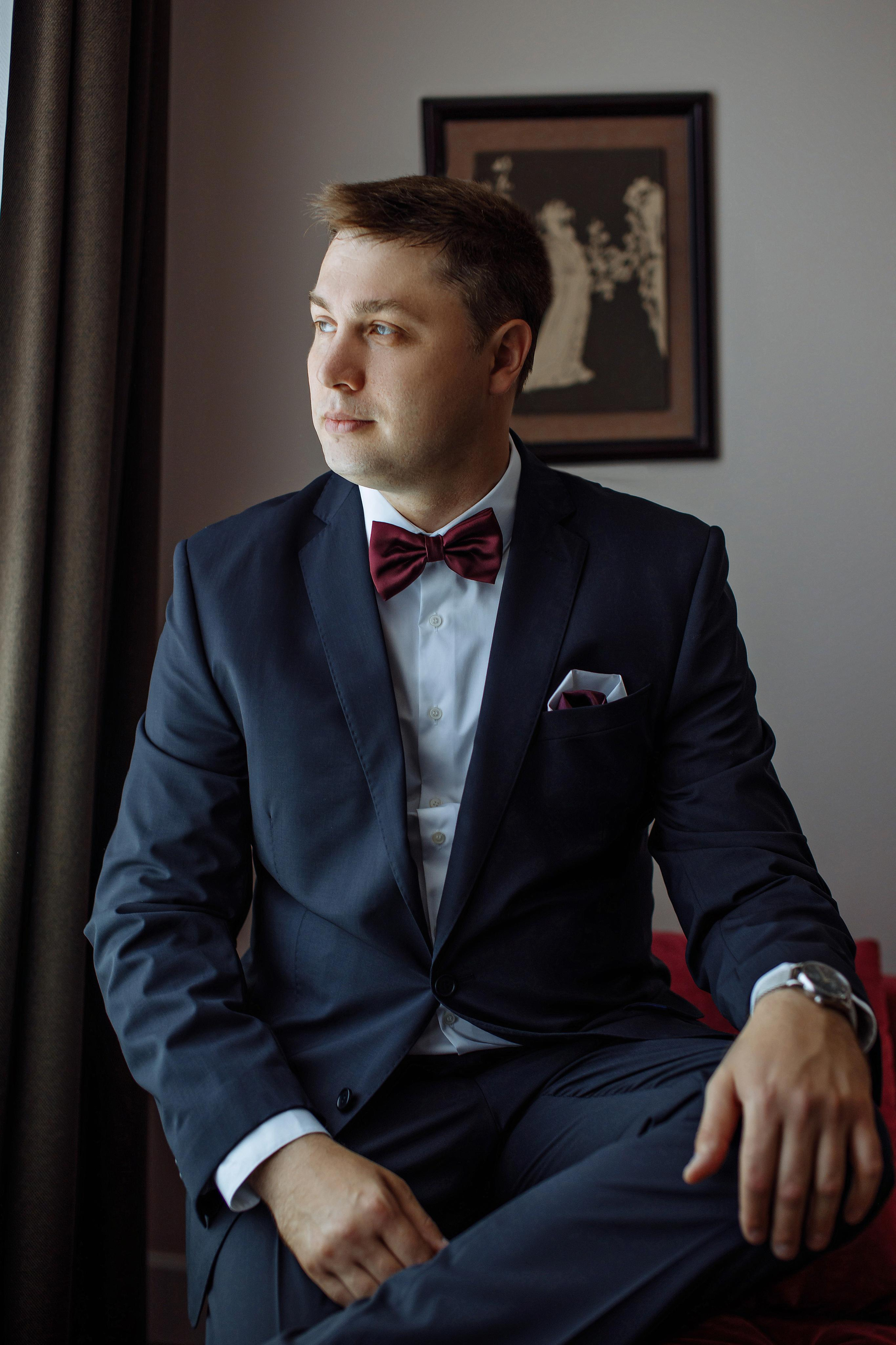 Татьяна и Виктор. Фотограф, видеограф