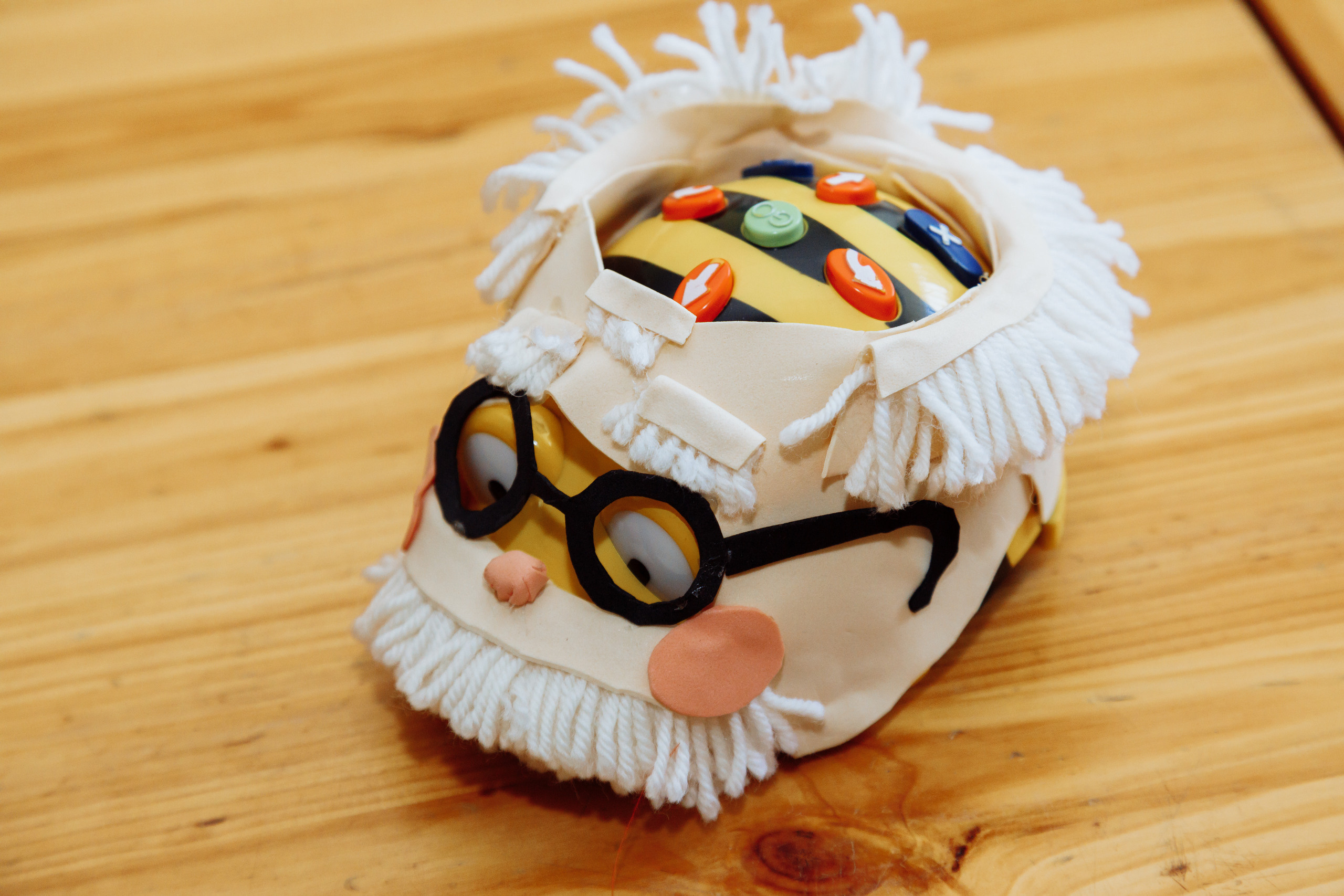 Детский обучающий центр. Фотограф, видеограф