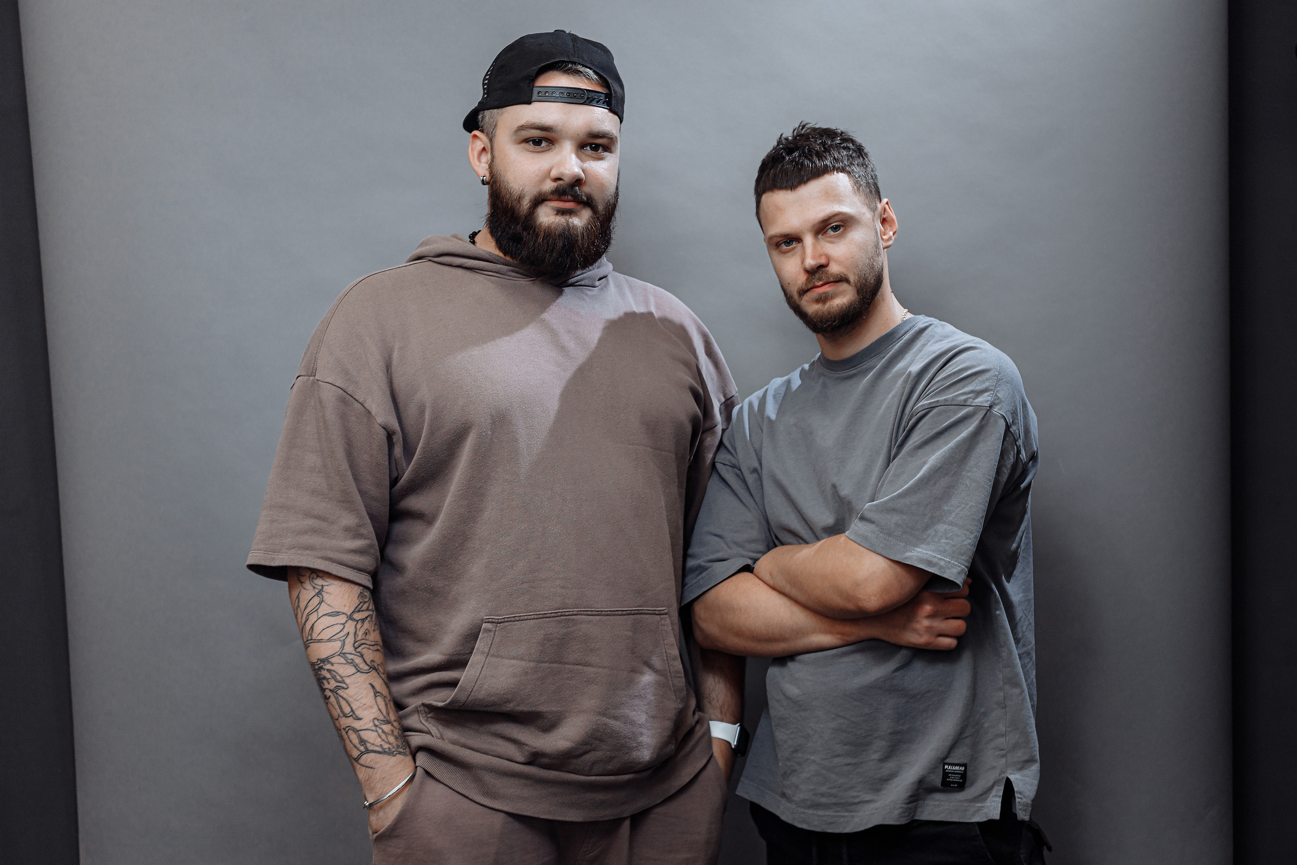 Мастер-класс от Глеба Морозова барбер-шоп «LEGENDA. Фотограф, видеограф