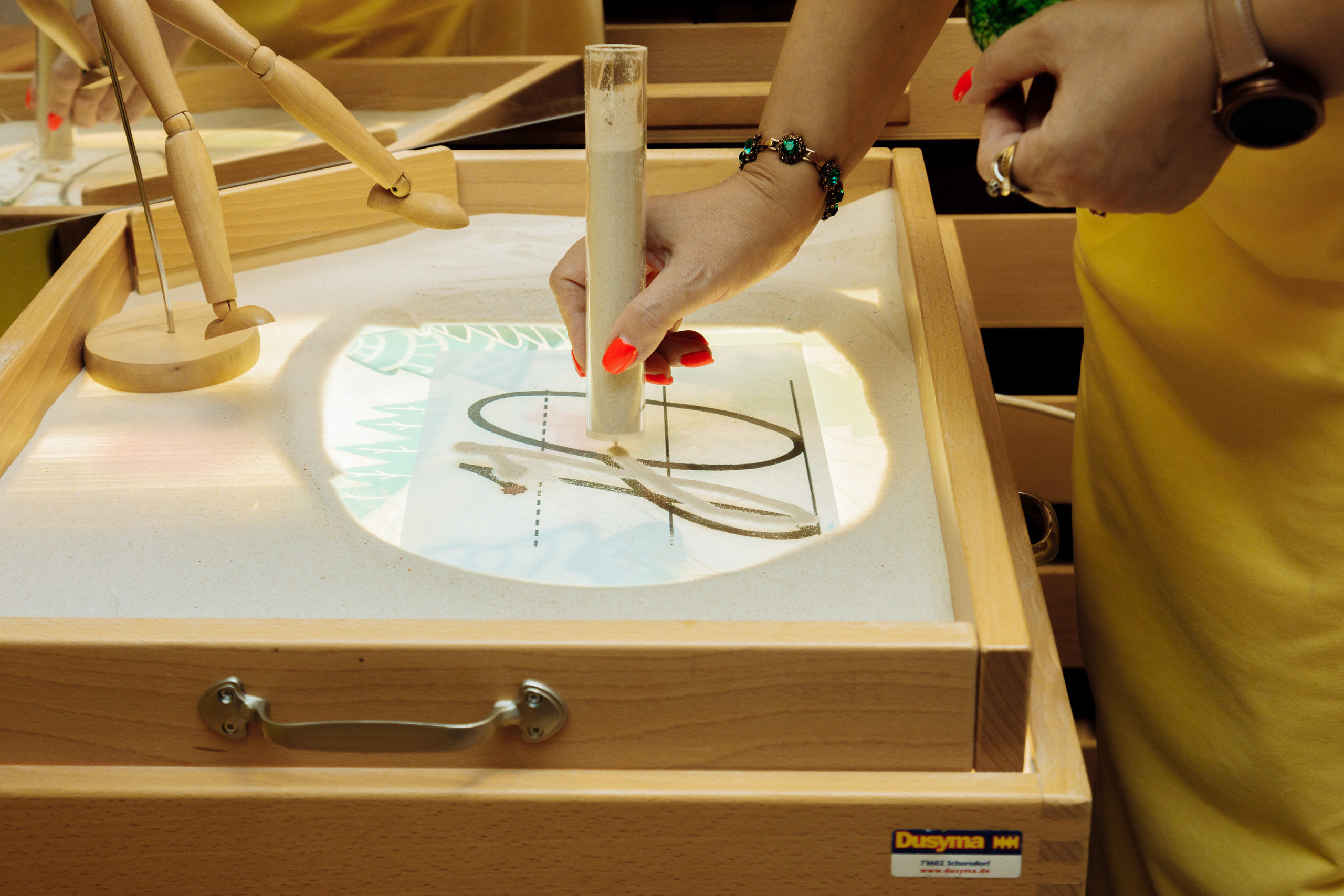 Детский обучающий центр. Фотограф, видеограф