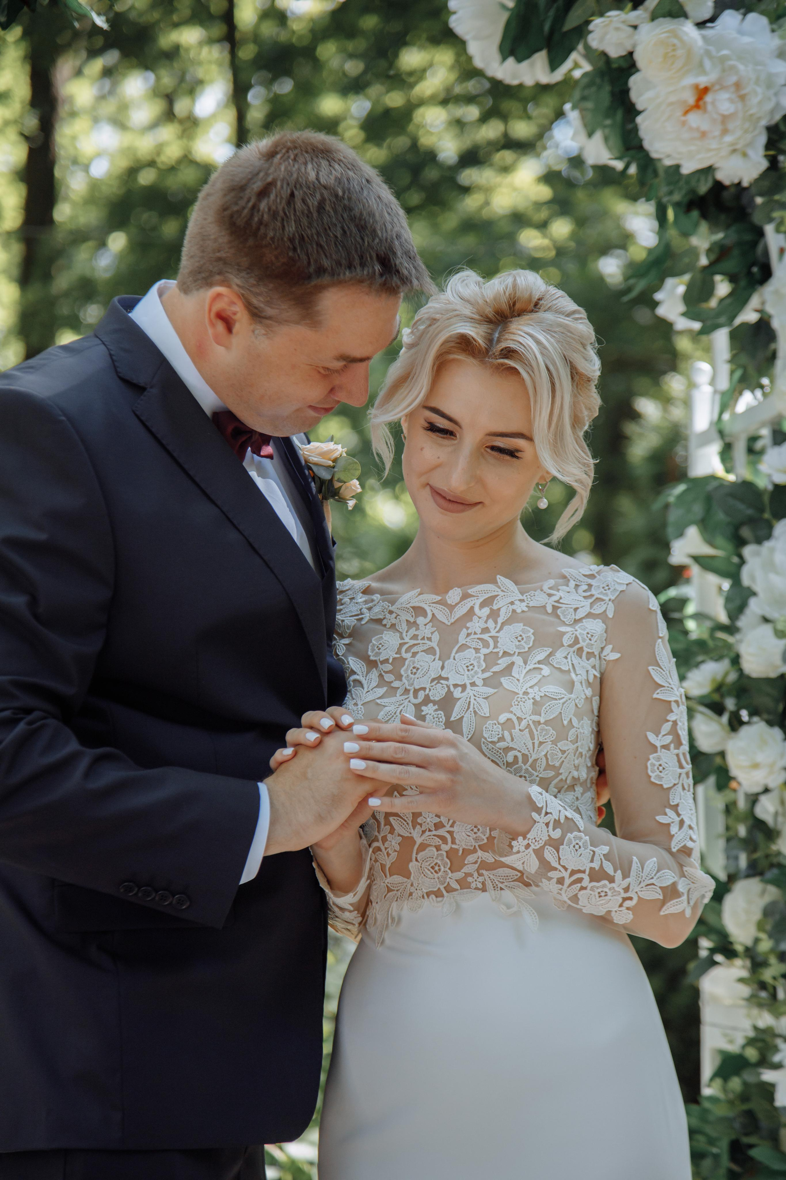 Татьяна и Виктор. Фотограф, видеограф