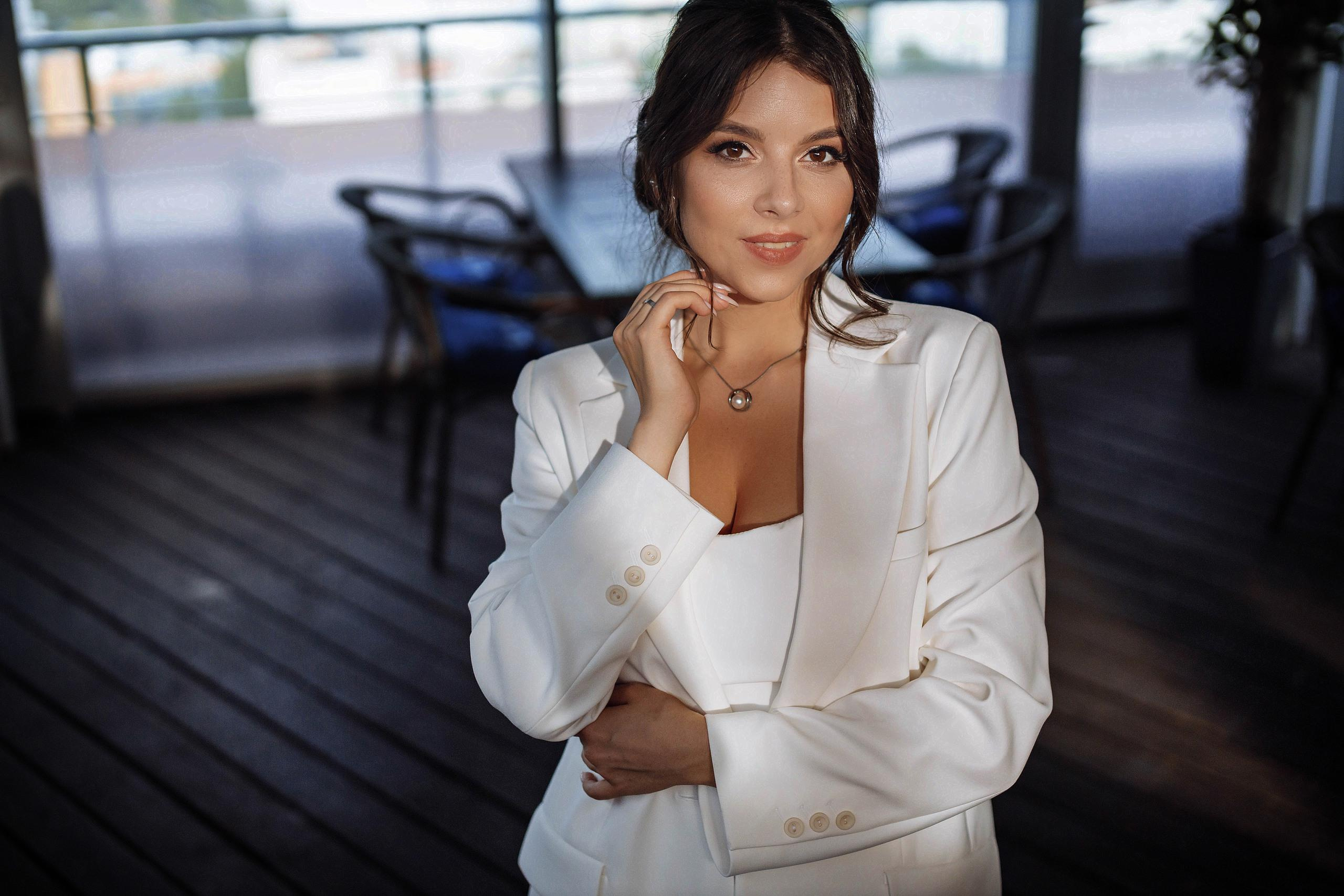 Яна и Артём. Воронеж. Фотограф, видеограф