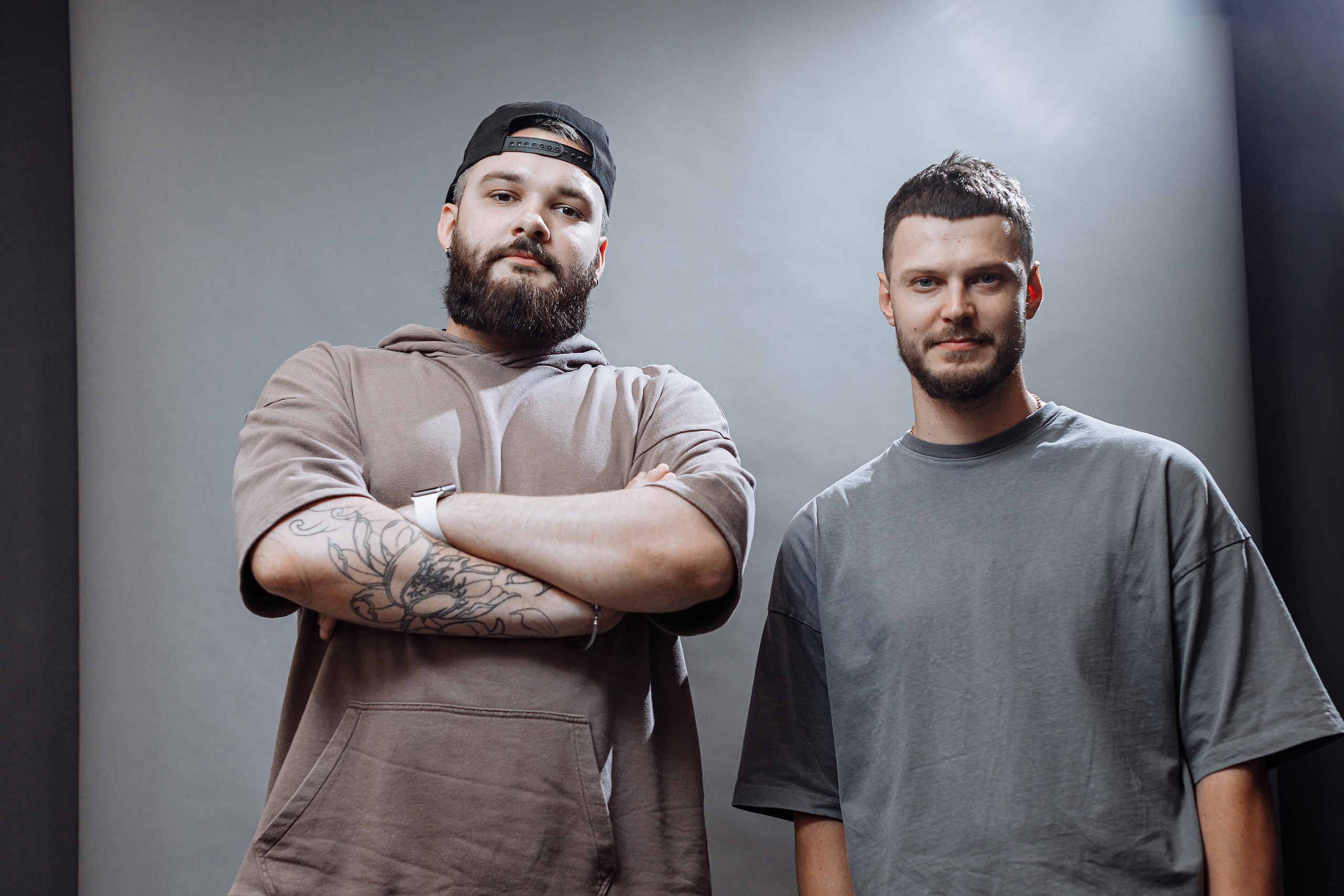 Мастер-класс от Глеба Морозова барбер-шоп «LEGENDA. Фотограф, видеограф