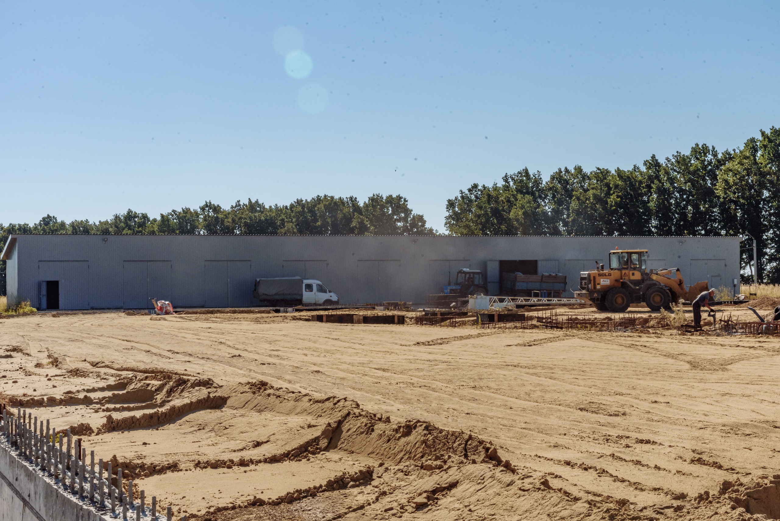 ОстрогожскСадПитомник. Фотограф, видеограф