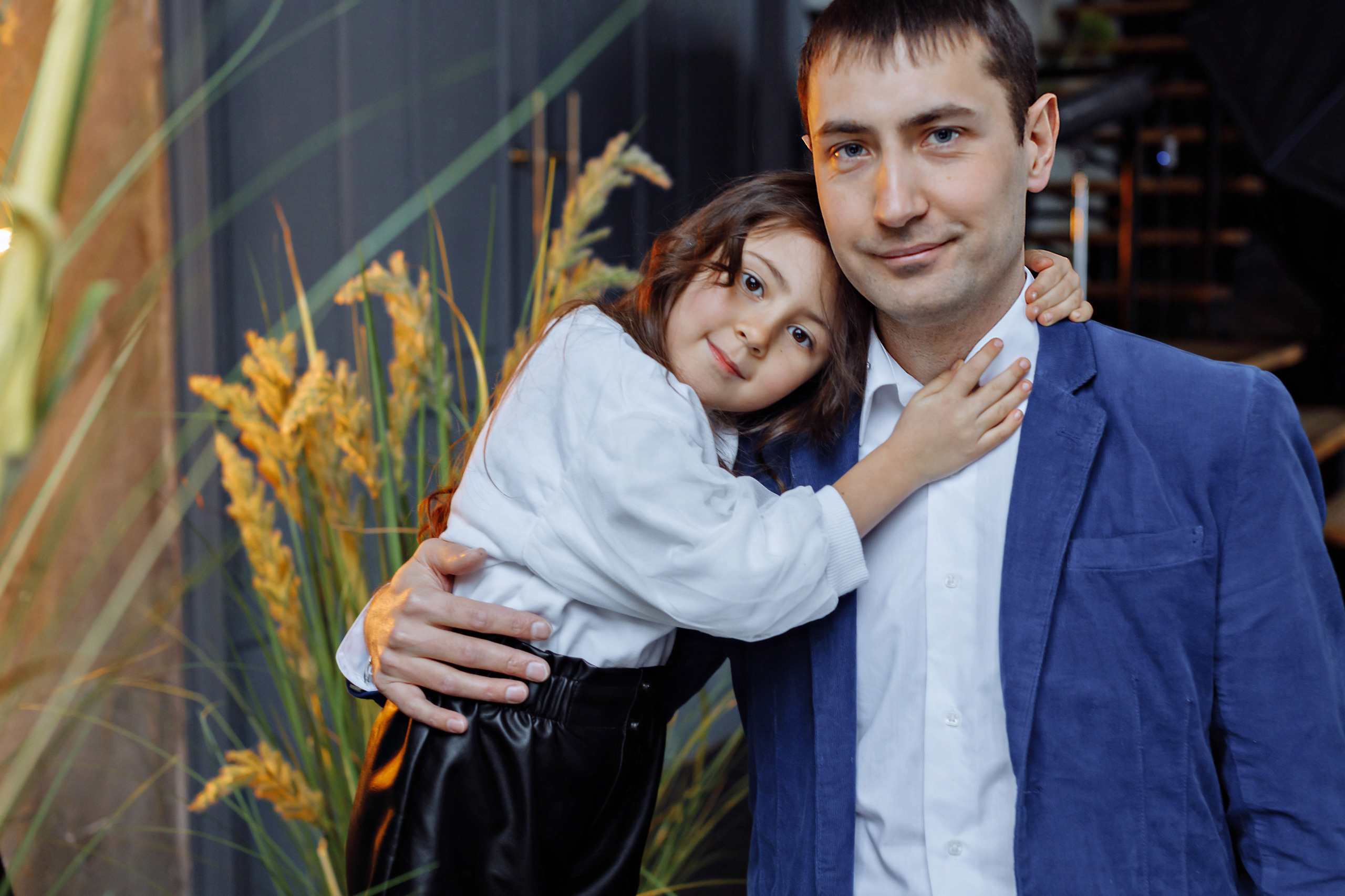 Семейная в студии 3. Фотограф, видеограф