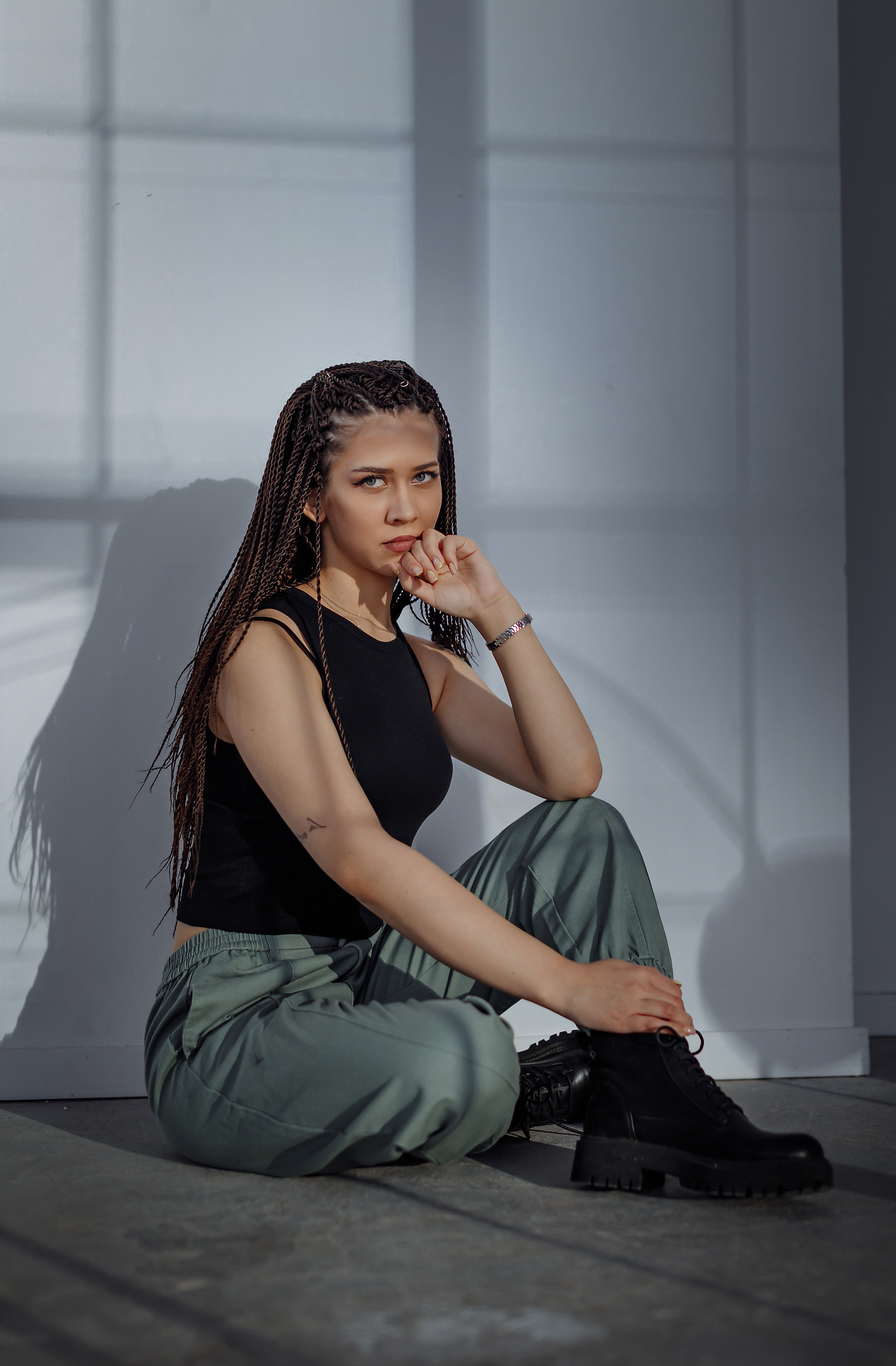 Эля. Фотограф, видеограф