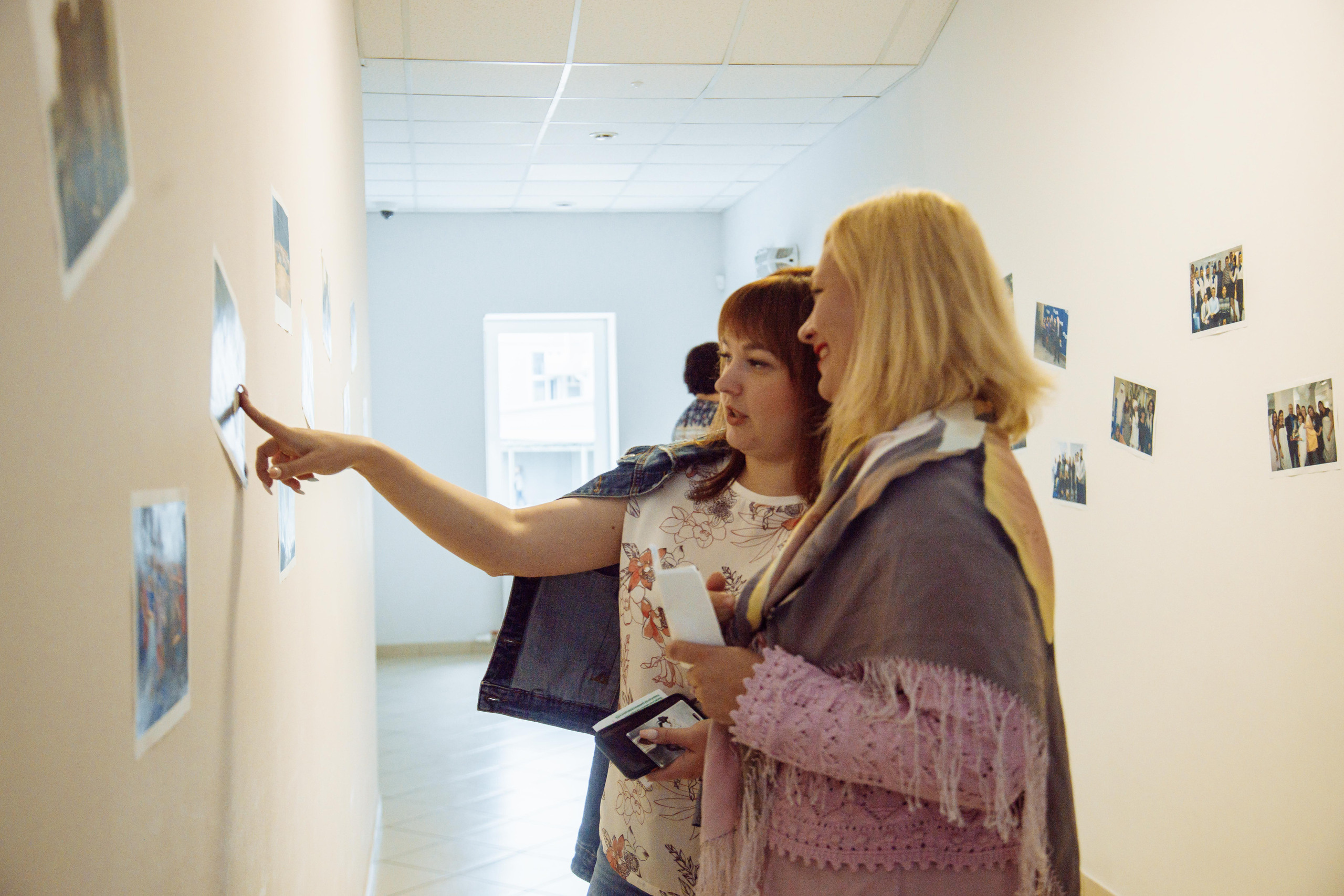 ВТБ РЦОБ 10 лет. Фотограф, видеограф