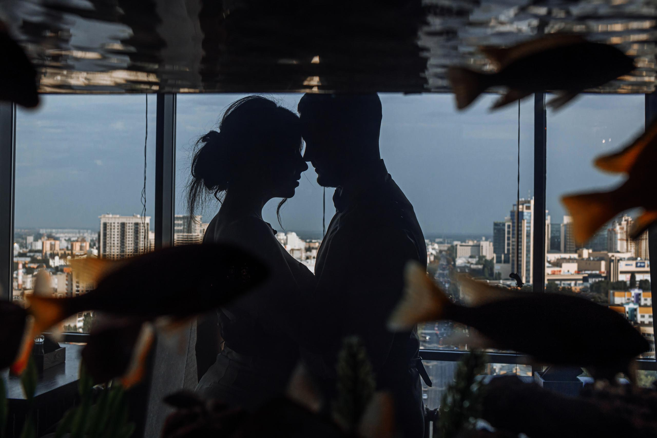 Яна и Артём. Воронеж. Фотограф, видеограф