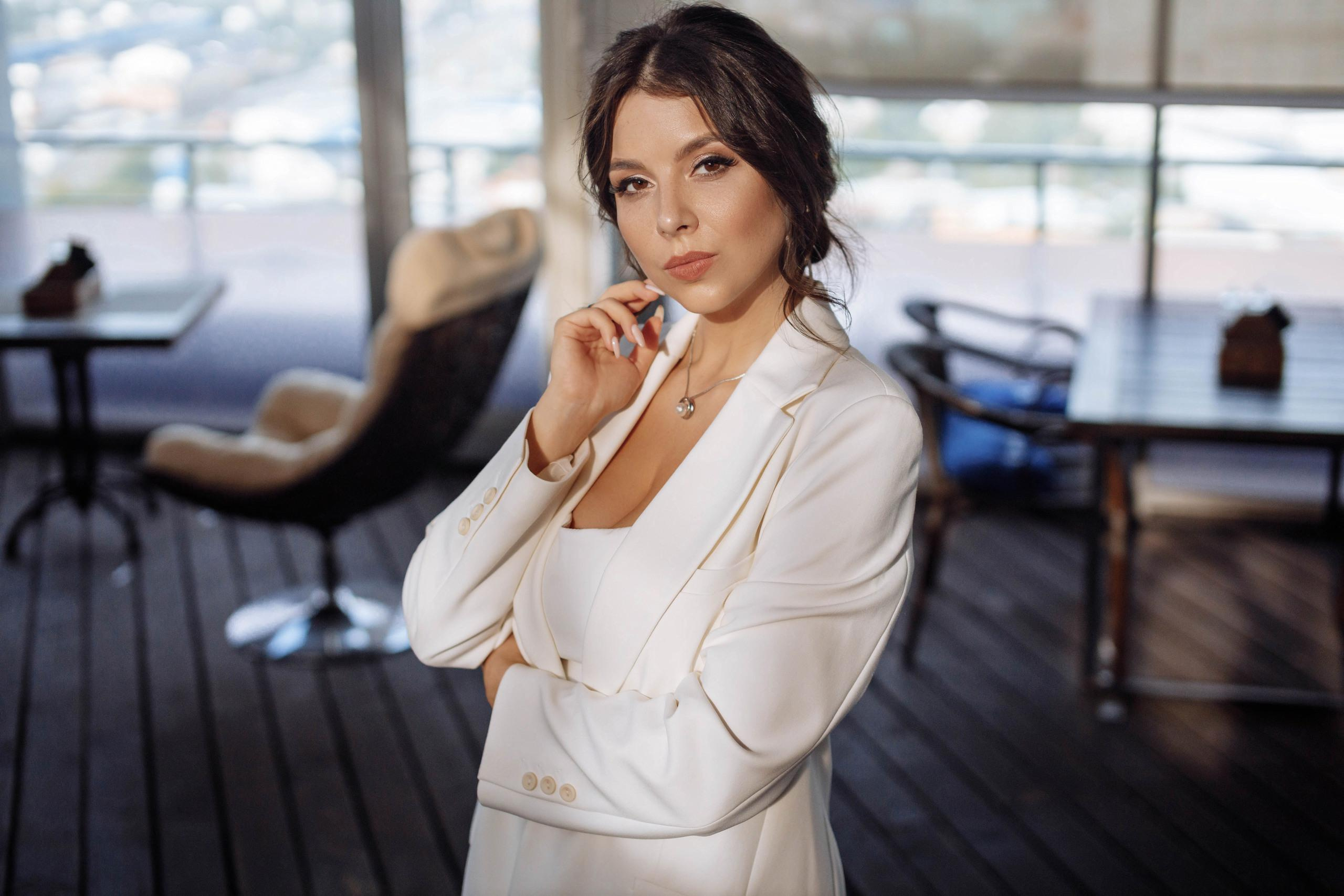 Яна и Артём. Воронеж. Фотограф, видеограф