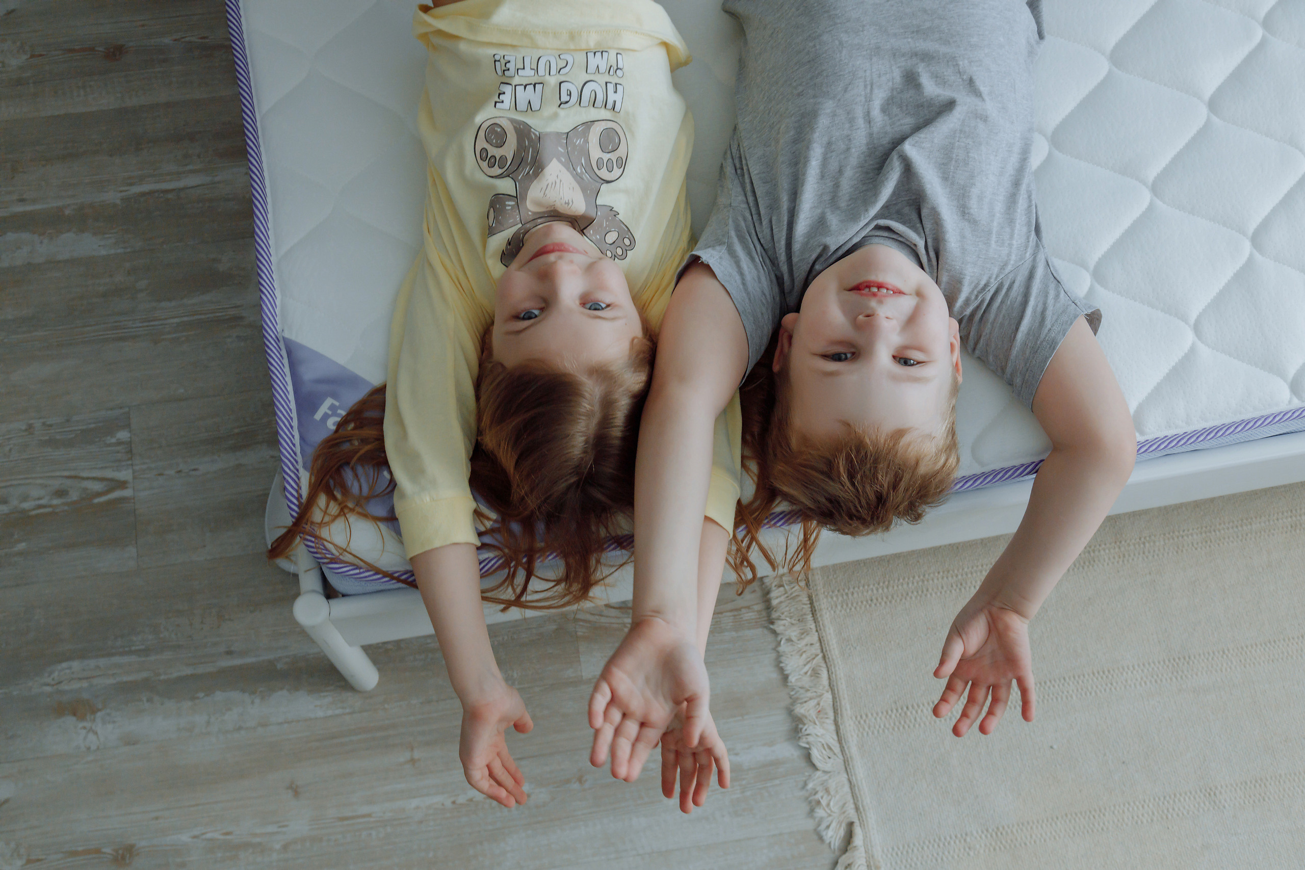 Реклама Матрасов. Фотограф, видеограф